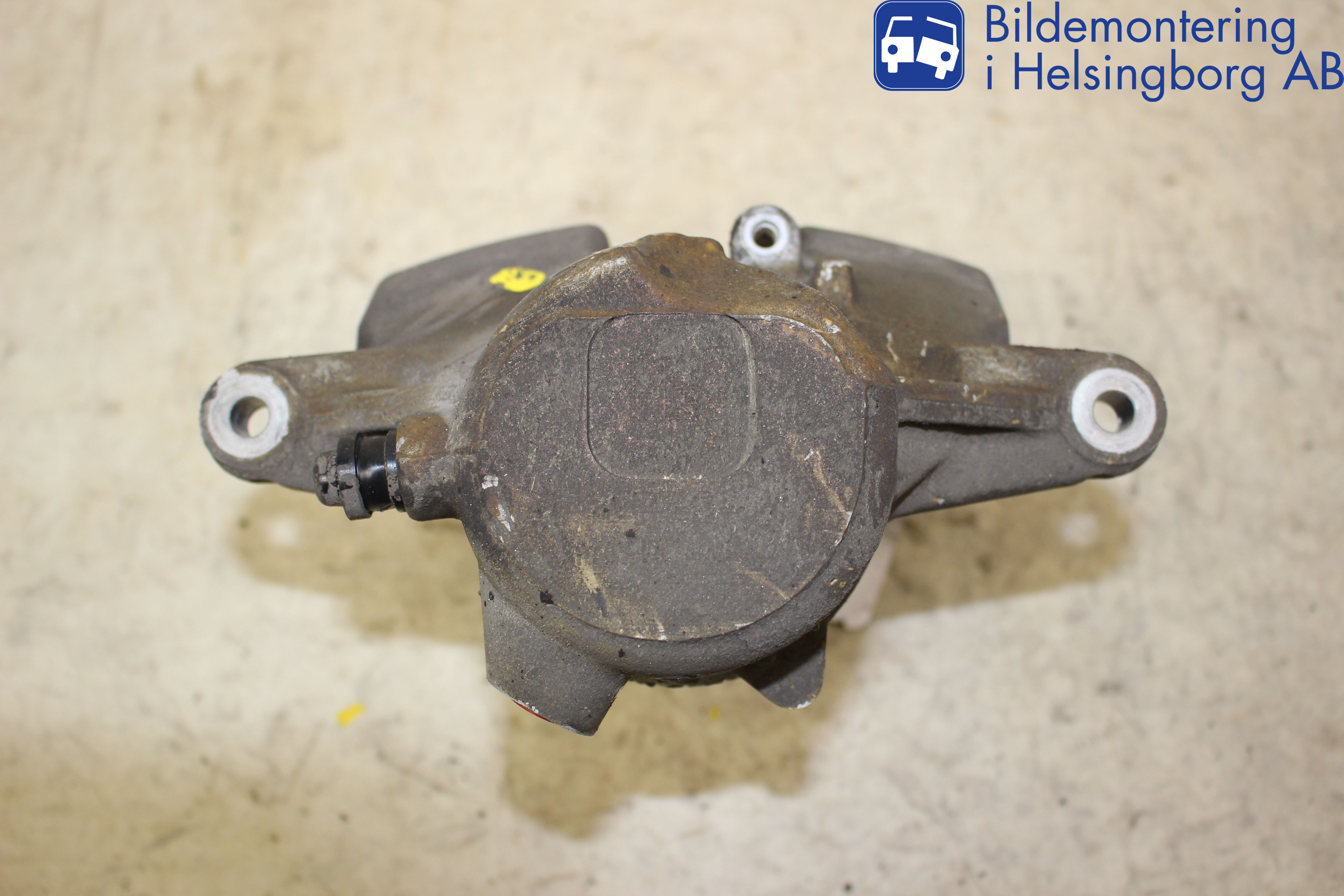 Mercedes-Benz MB E-KLASS (W212) 09-16 Bremsecaliper Foran Høyre