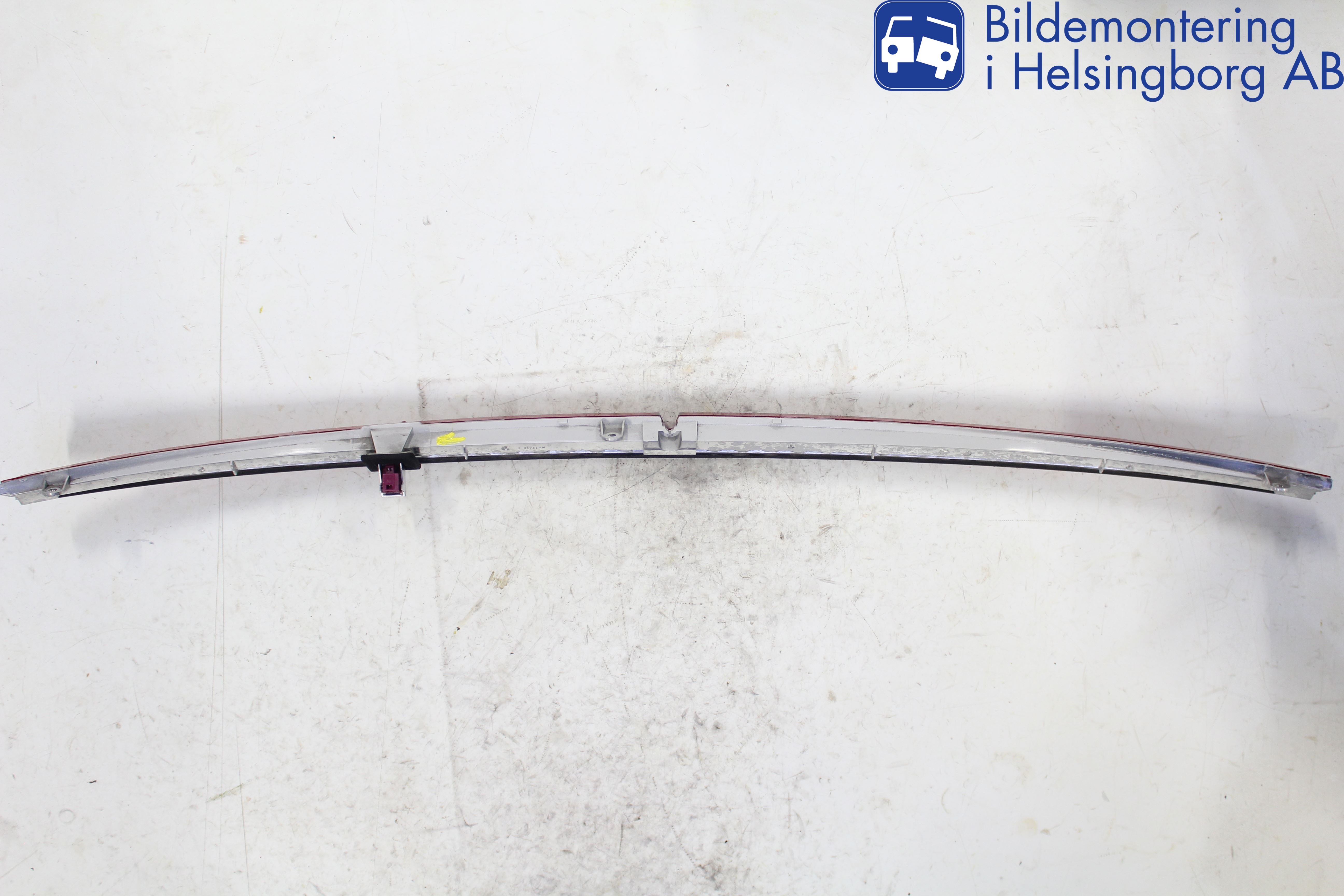 Mercedes-Benz MB E-KLASS (W212) 09-16 Bremselys Bakrute