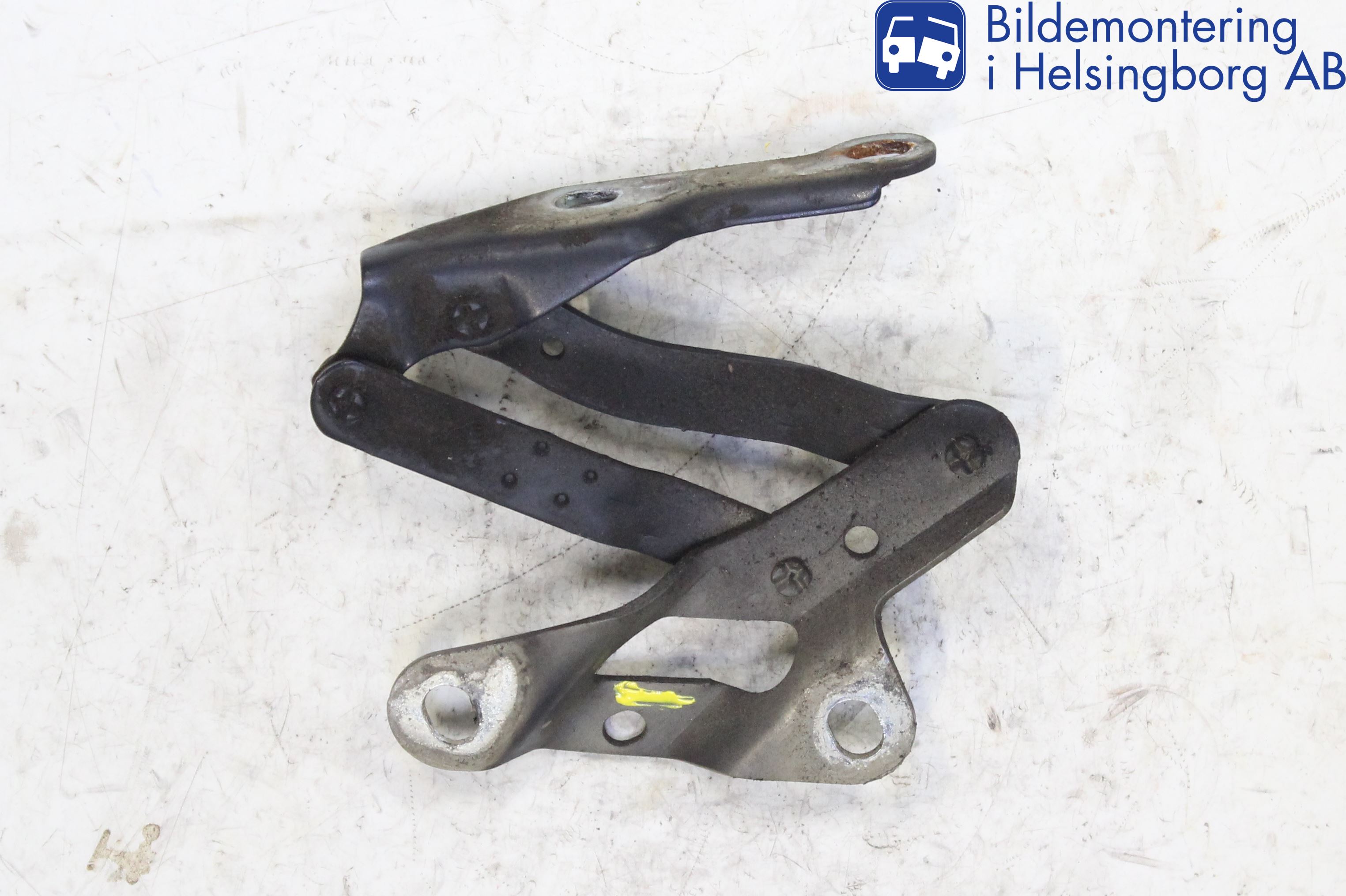 Volkswagen VW SHARAN      01-10 Panser Hengsel - Hengsler