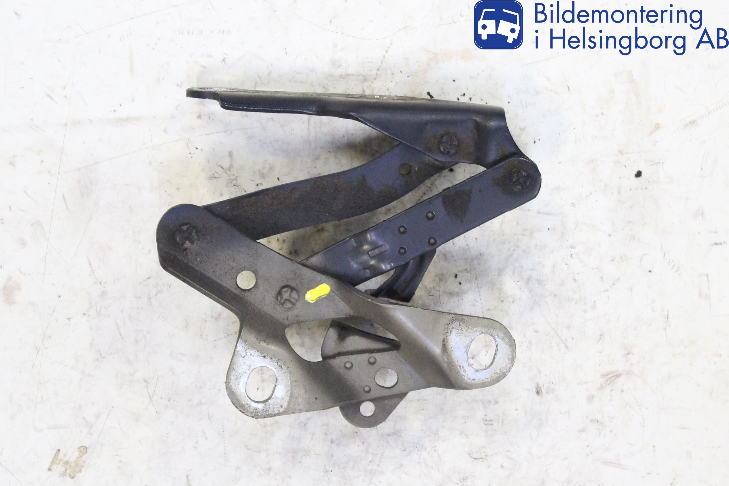 Volkswagen VW SHARAN      01-10 Panser Hengsel - Hengsler