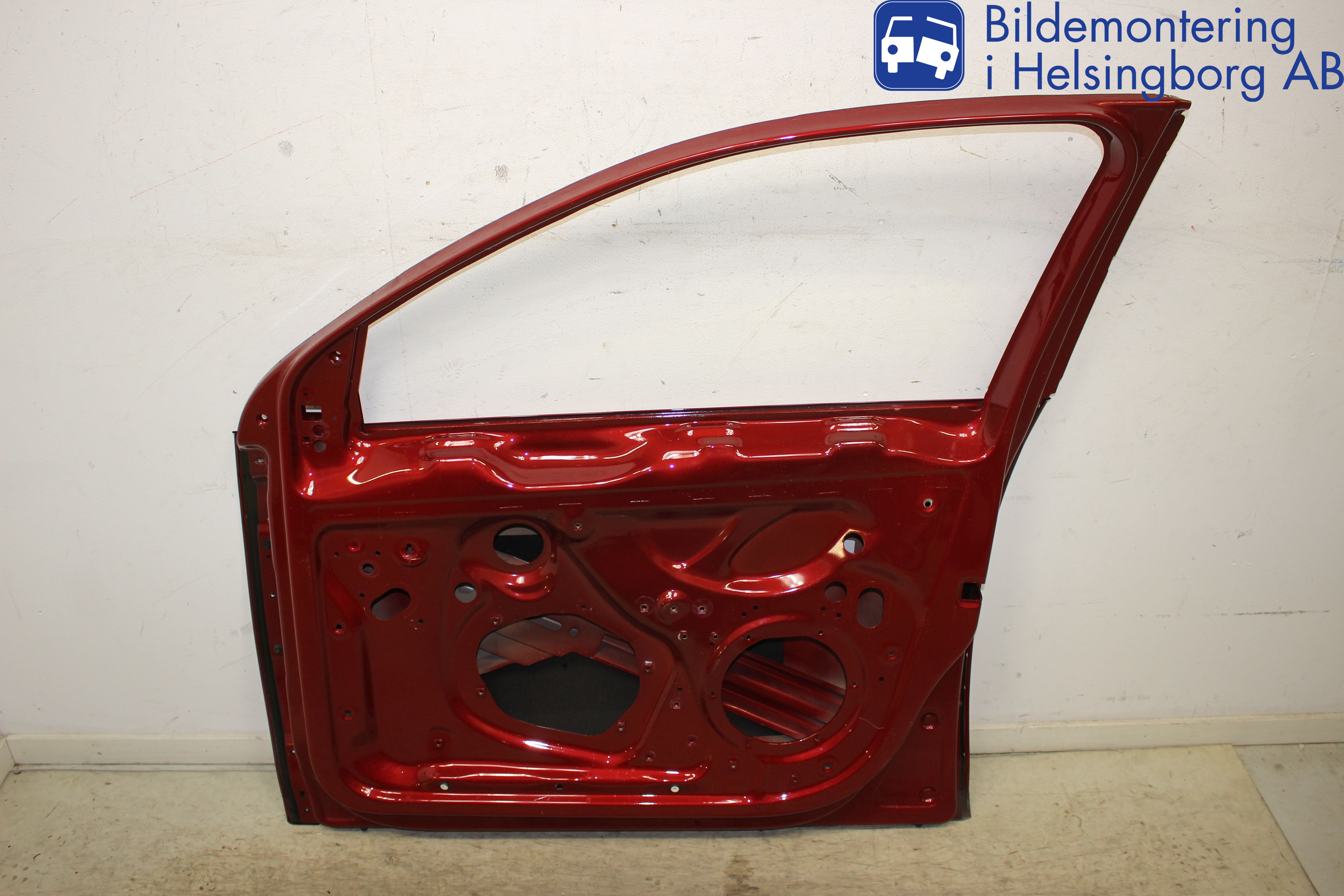 Volkswagen VW GOLF V 04-09 Dør 4D Foran Høyre