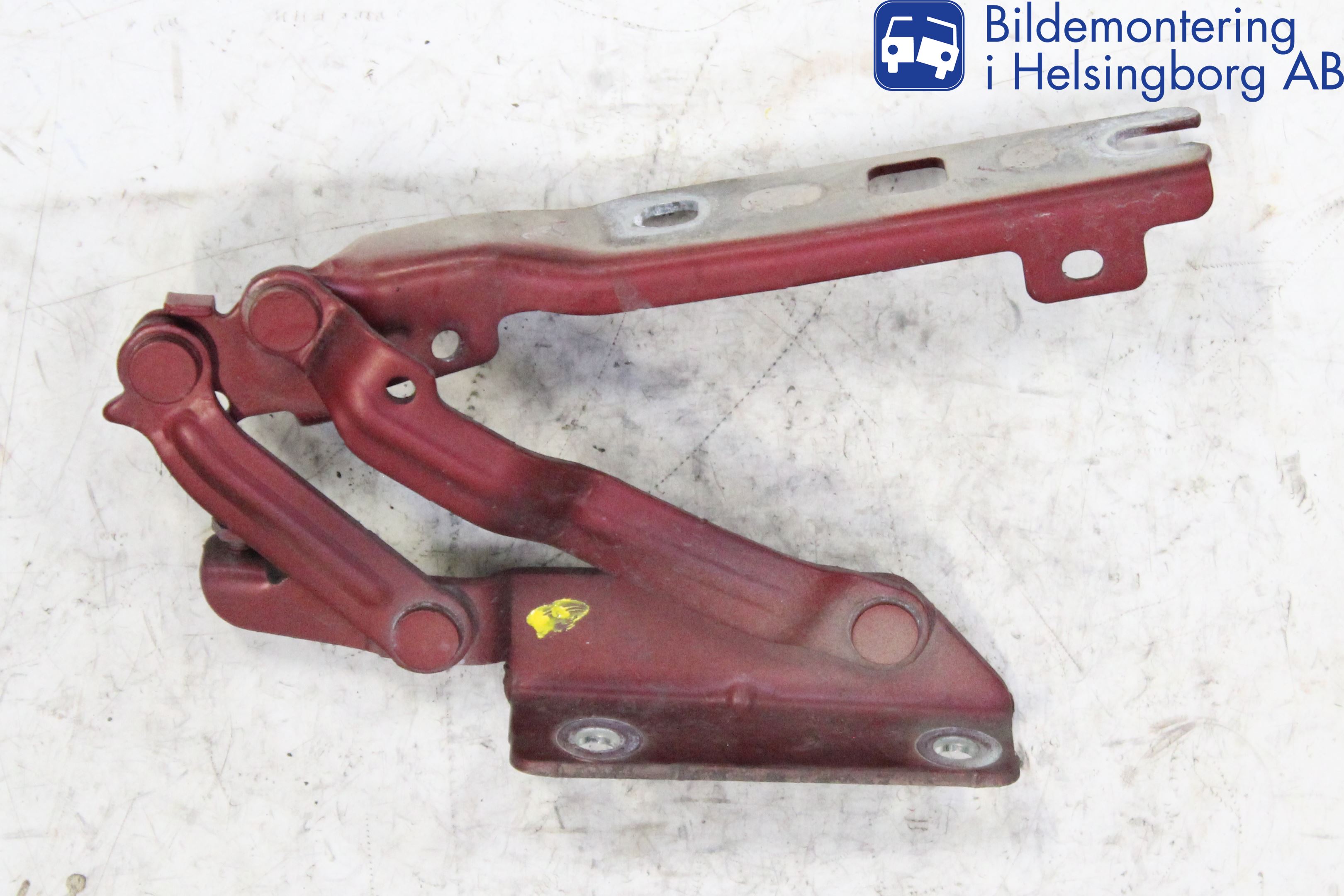Volkswagen VW GOLF V 04-09 Panser Hengsel - Hengsler