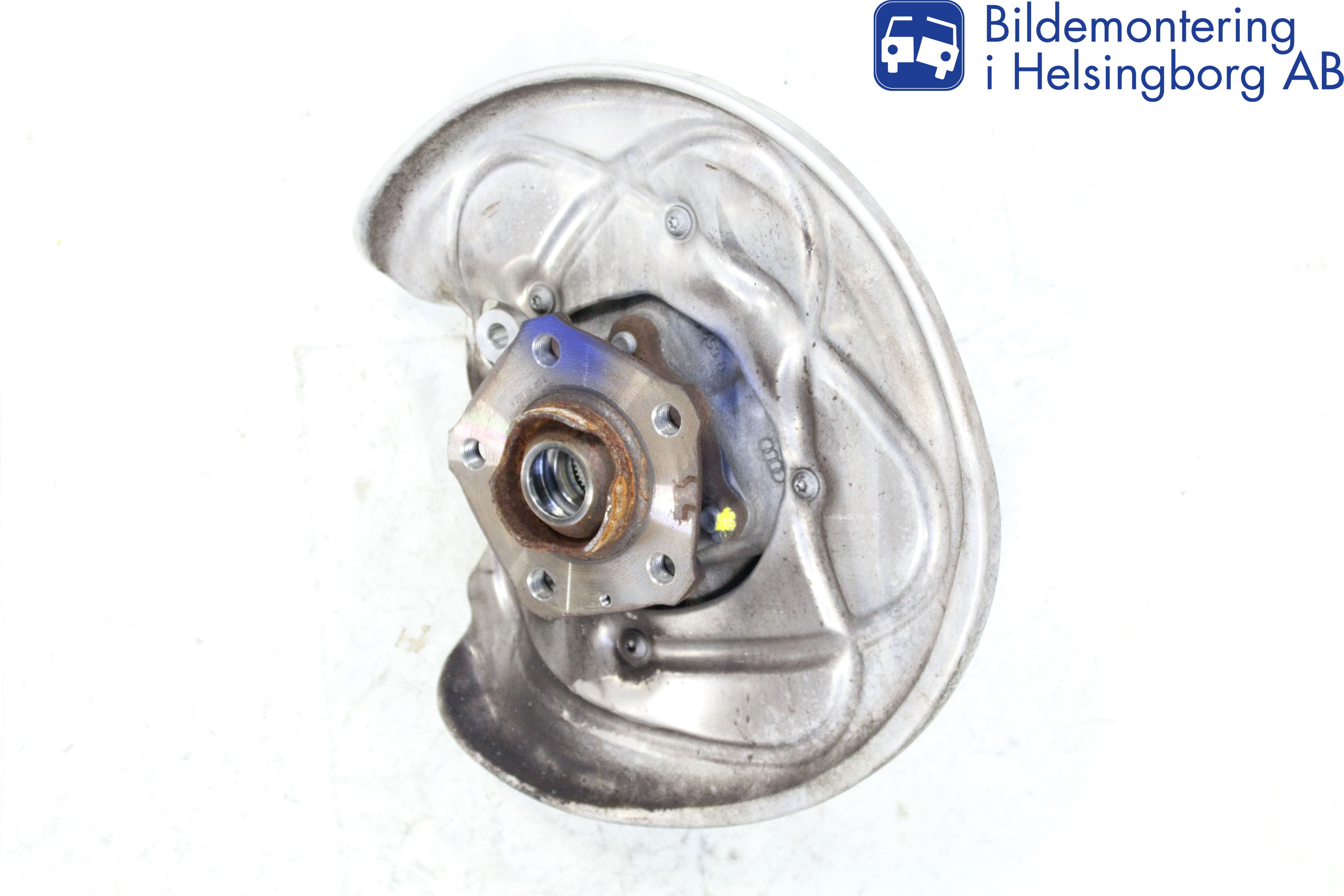 Audi A4/S4 B9 16-19 Spindel Vb
