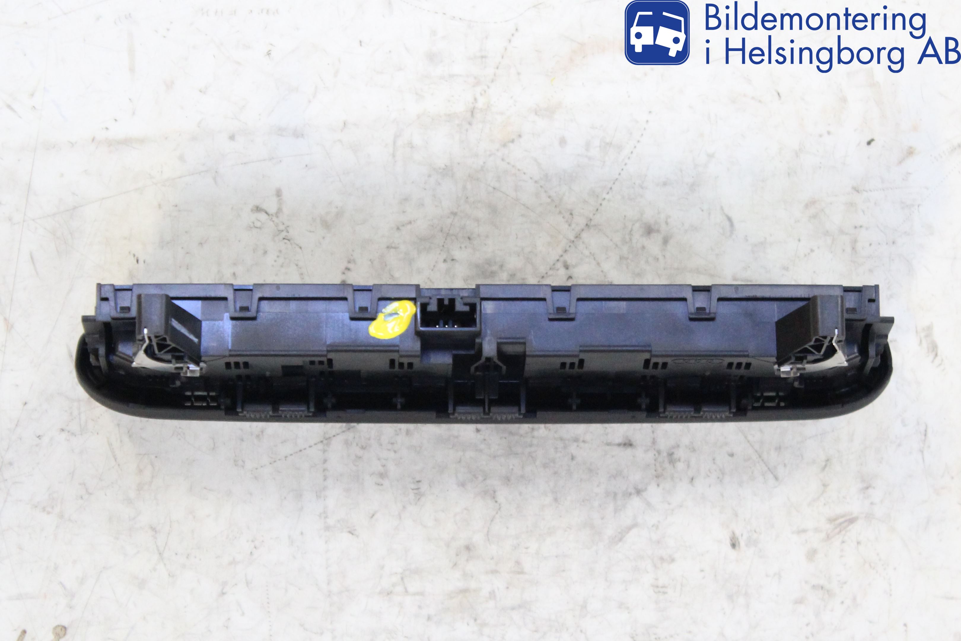 Audi A4/S4 B9 16-19 Bryter Multifunksjon