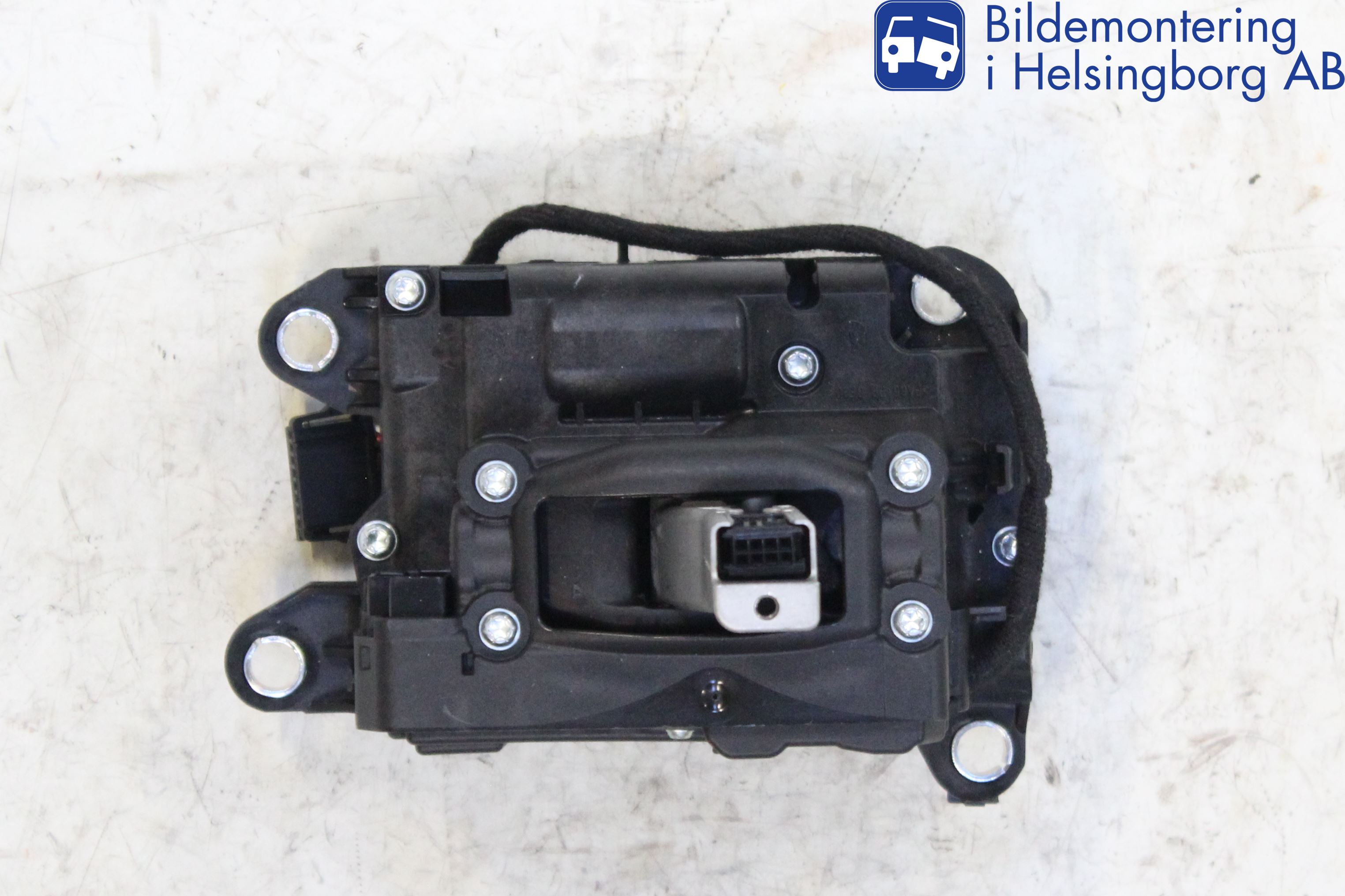 Audi A4/S4 B9 16-19 Gearspak