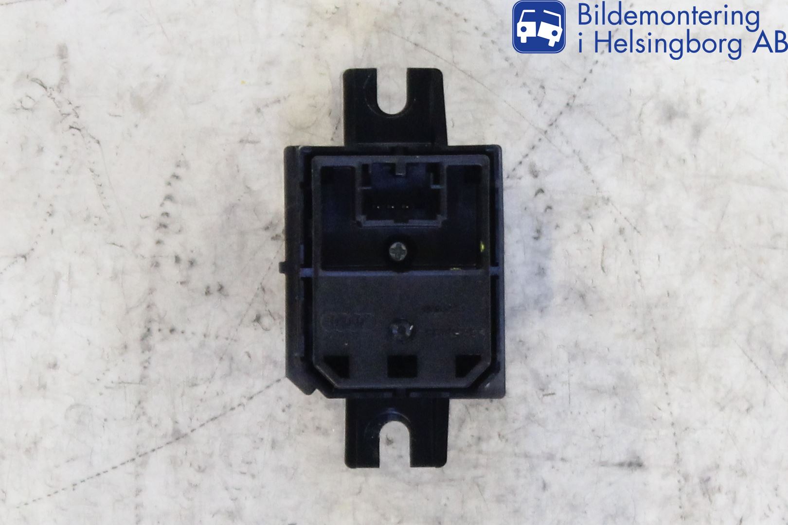 Audi A4/S4 B9 16-19 Stereo Radio Øvrig
