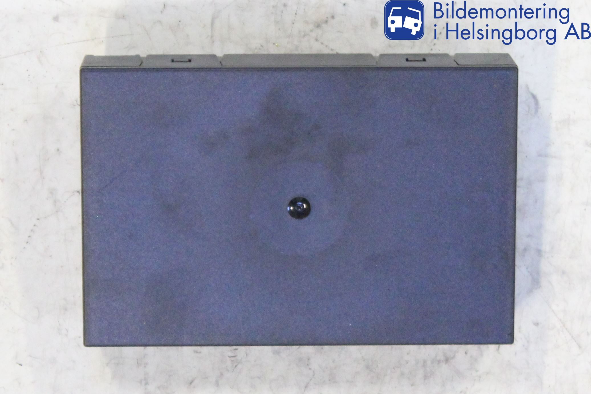 Volkswagen VW PASSAT 11-14 Styreenhet Klima