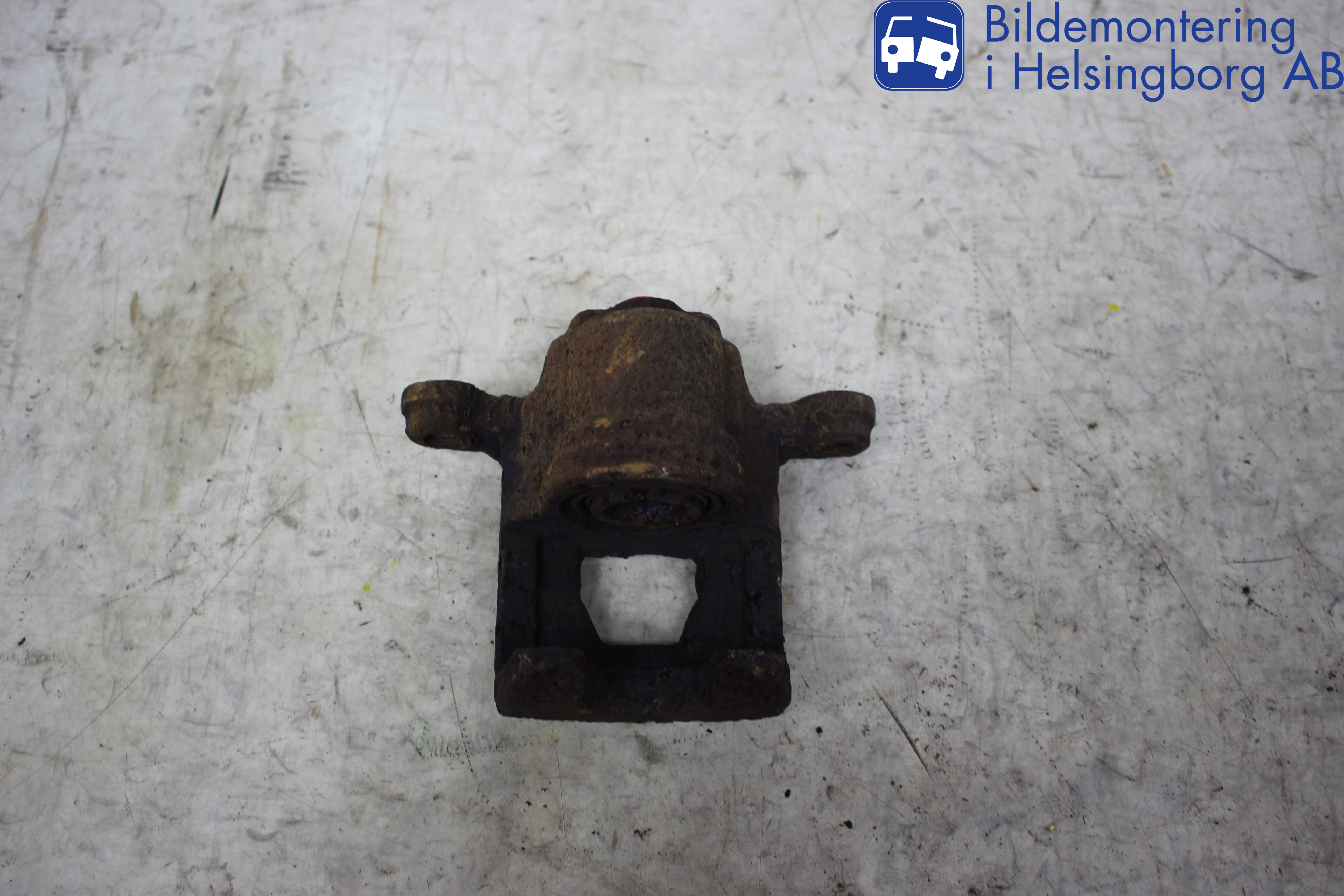 Nissan QASHQAI   07-10 Bremsecaliper Bak Høyre