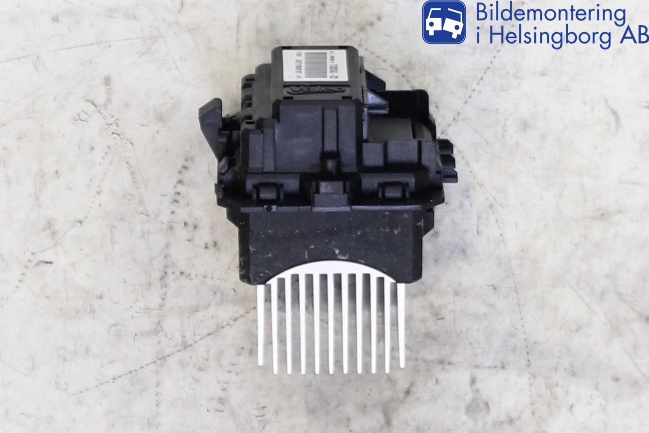 Peugeot 208 12-15 Varmeapparat Viftemotstand