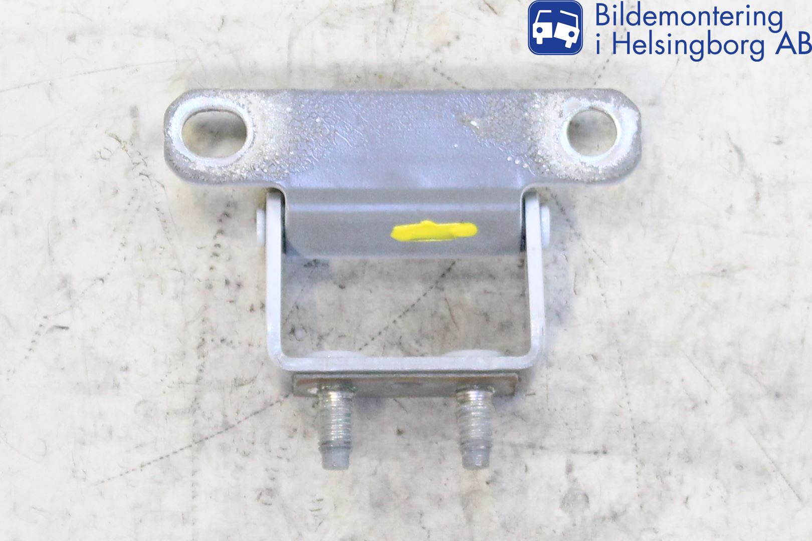 Kia CEED 12-18 Bakluke Hengsel Venstre