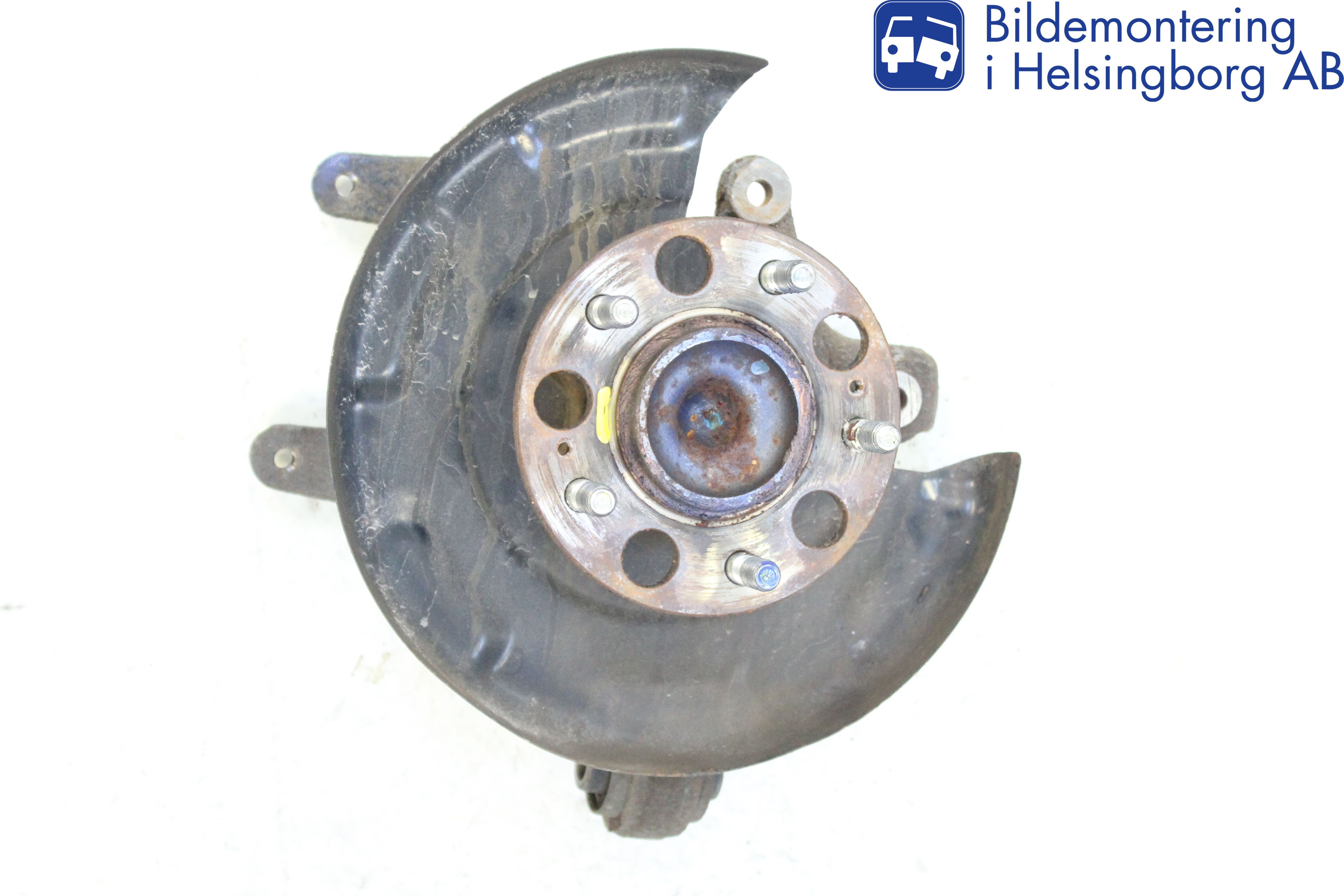 Kia CEED 12-18 Spindel Vb