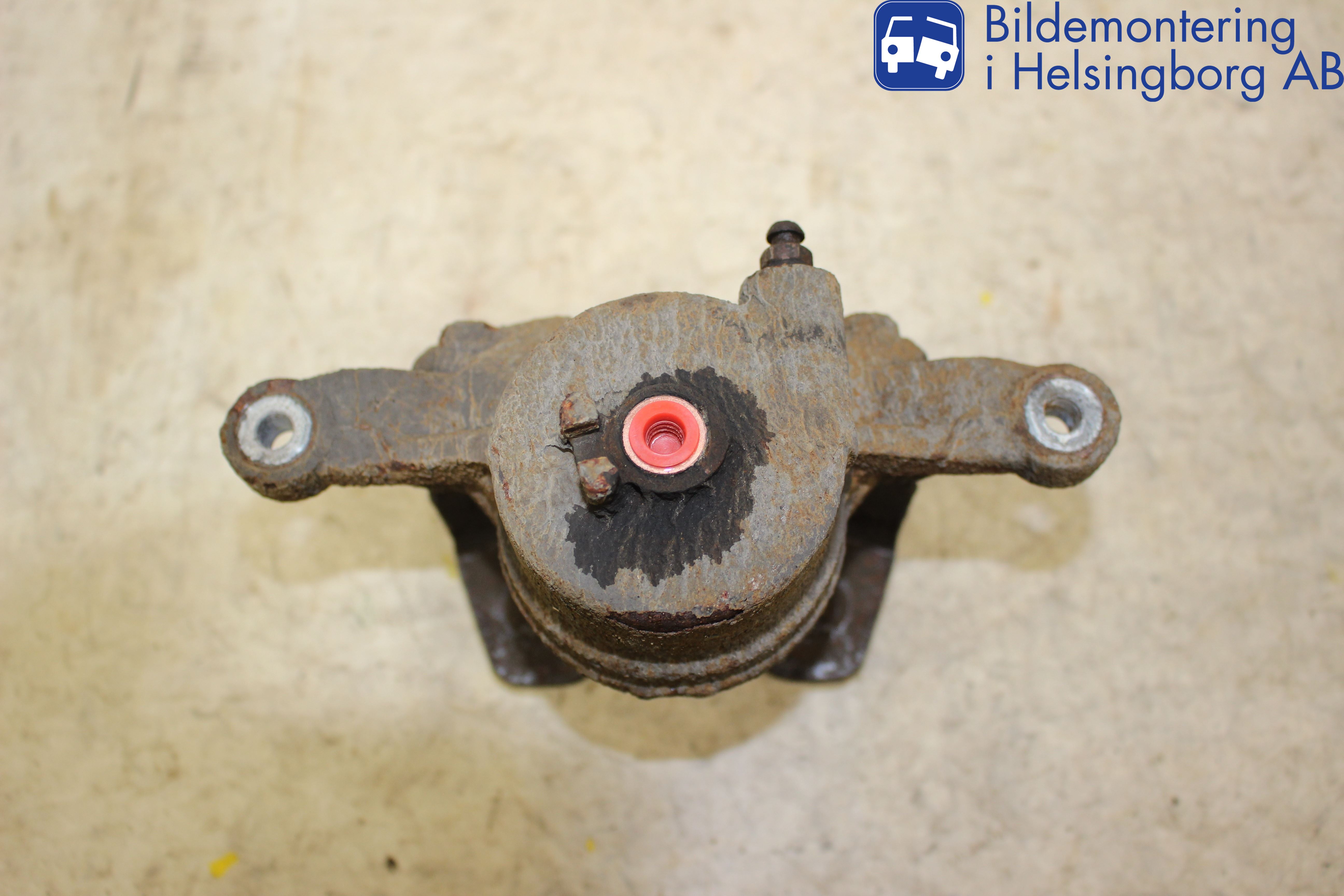 Kia CEED 12-18 Bremsecaliper Foran Høyre