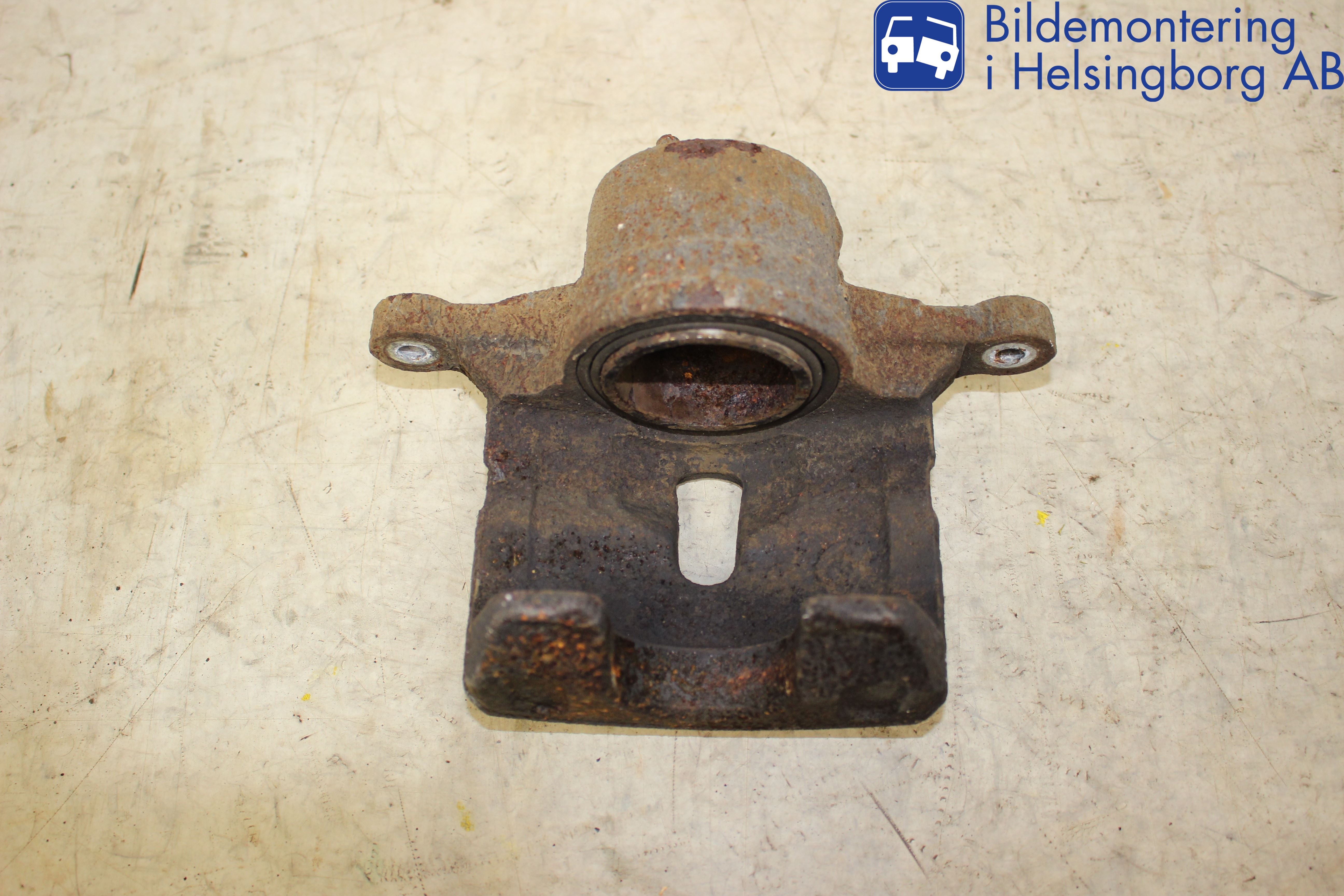 Kia CEED 12-18 Bremsecaliper Foran Høyre