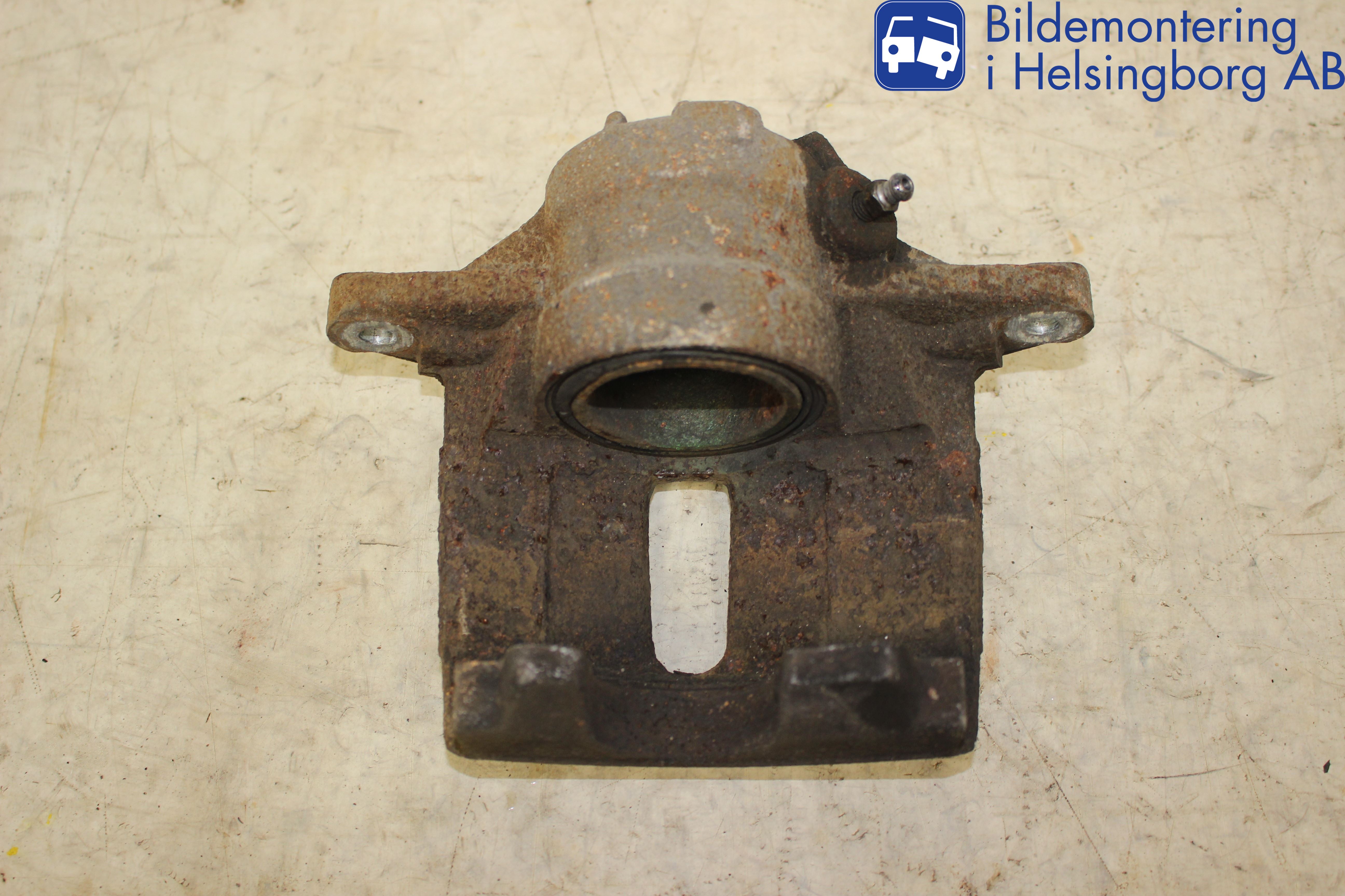Peugeot 208 12-15 Bremsecaliper Foran Høyre