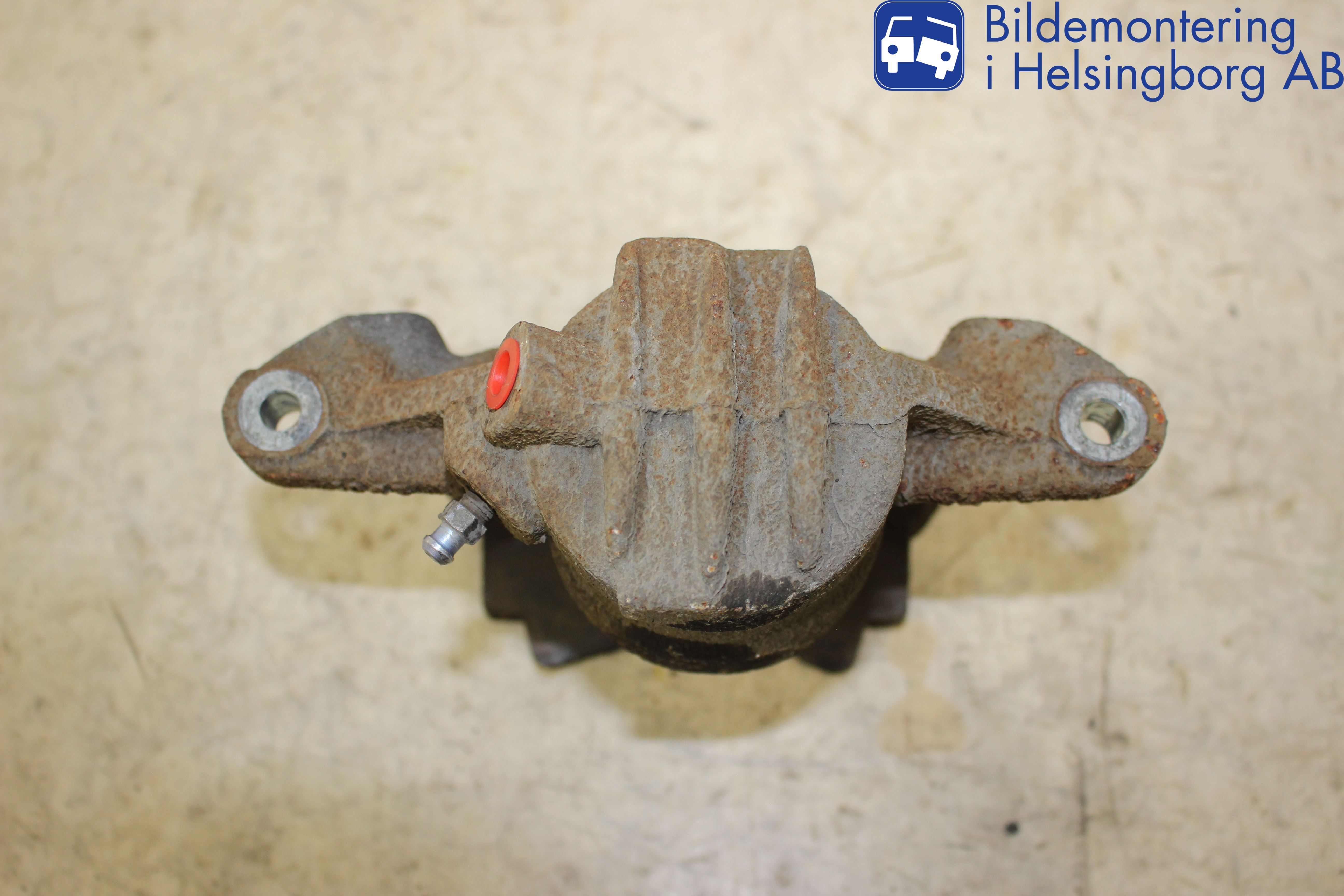 Peugeot 208 12-15 Bremsecaliper Foran Venstre