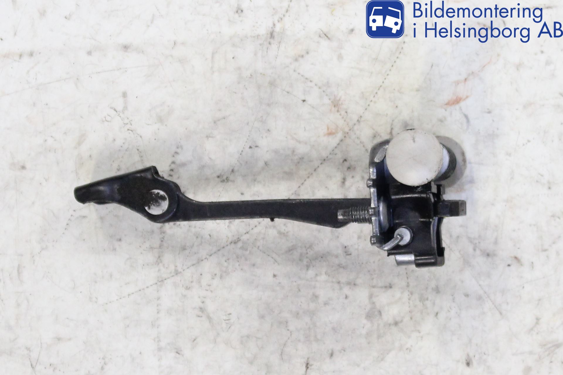 Citroen C3 10-17 Dørstopper
