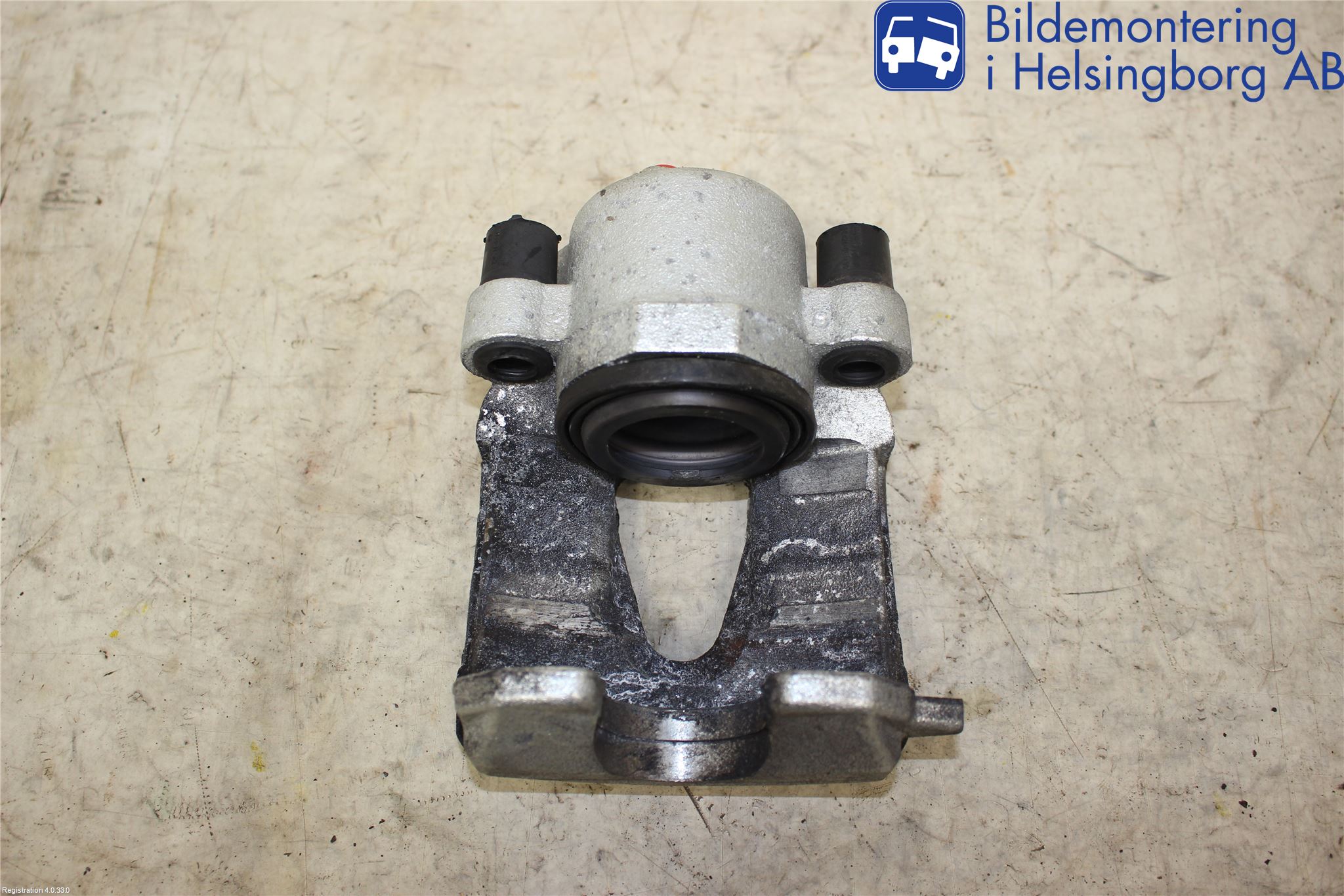 Skoda FABIA 15-21 Bremsecaliper Foran Venstre