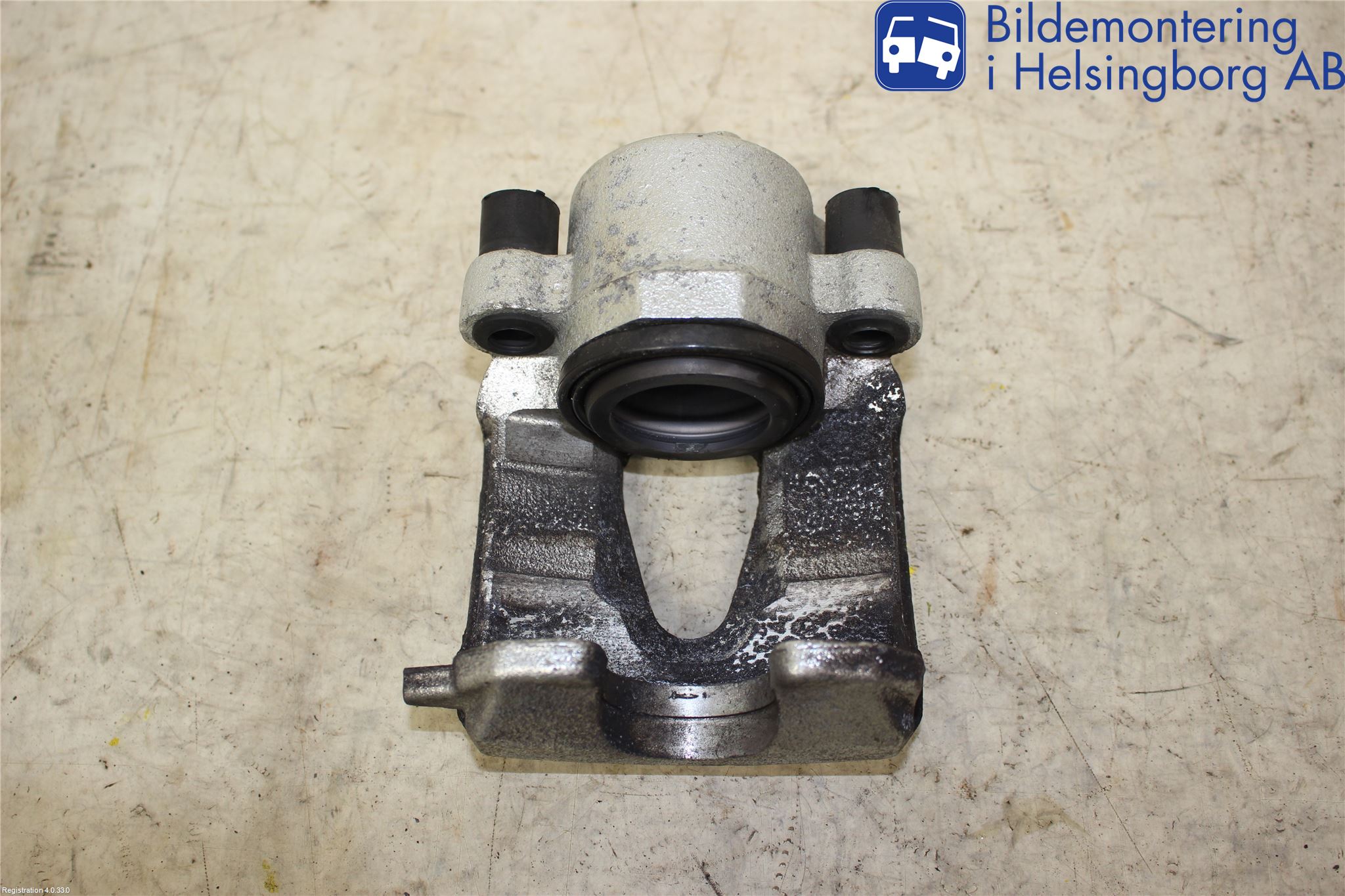 Skoda FABIA 15-21 Bremsecaliper Foran Høyre