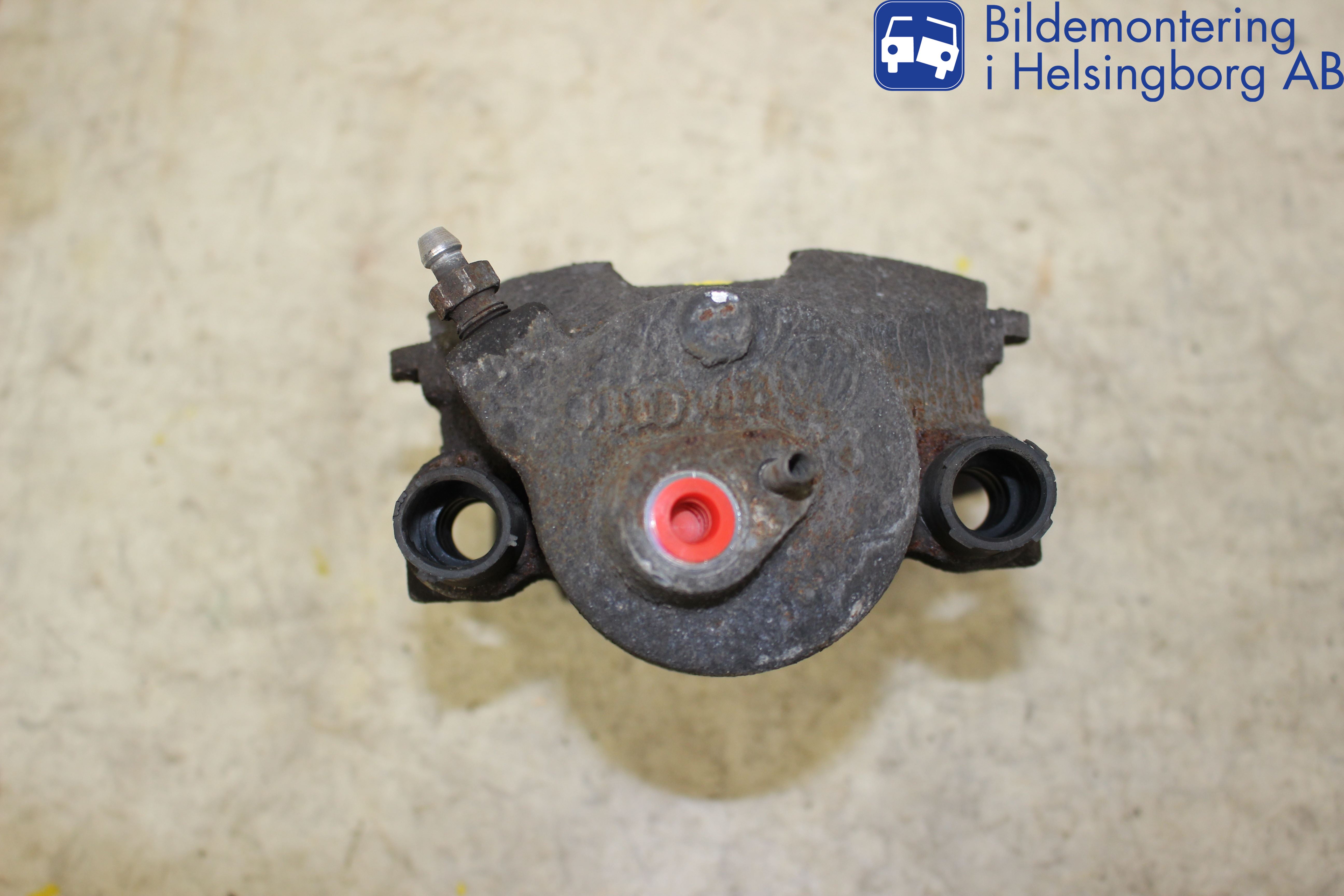 Skoda FABIA 07-14 Bremsecaliper Foran Venstre