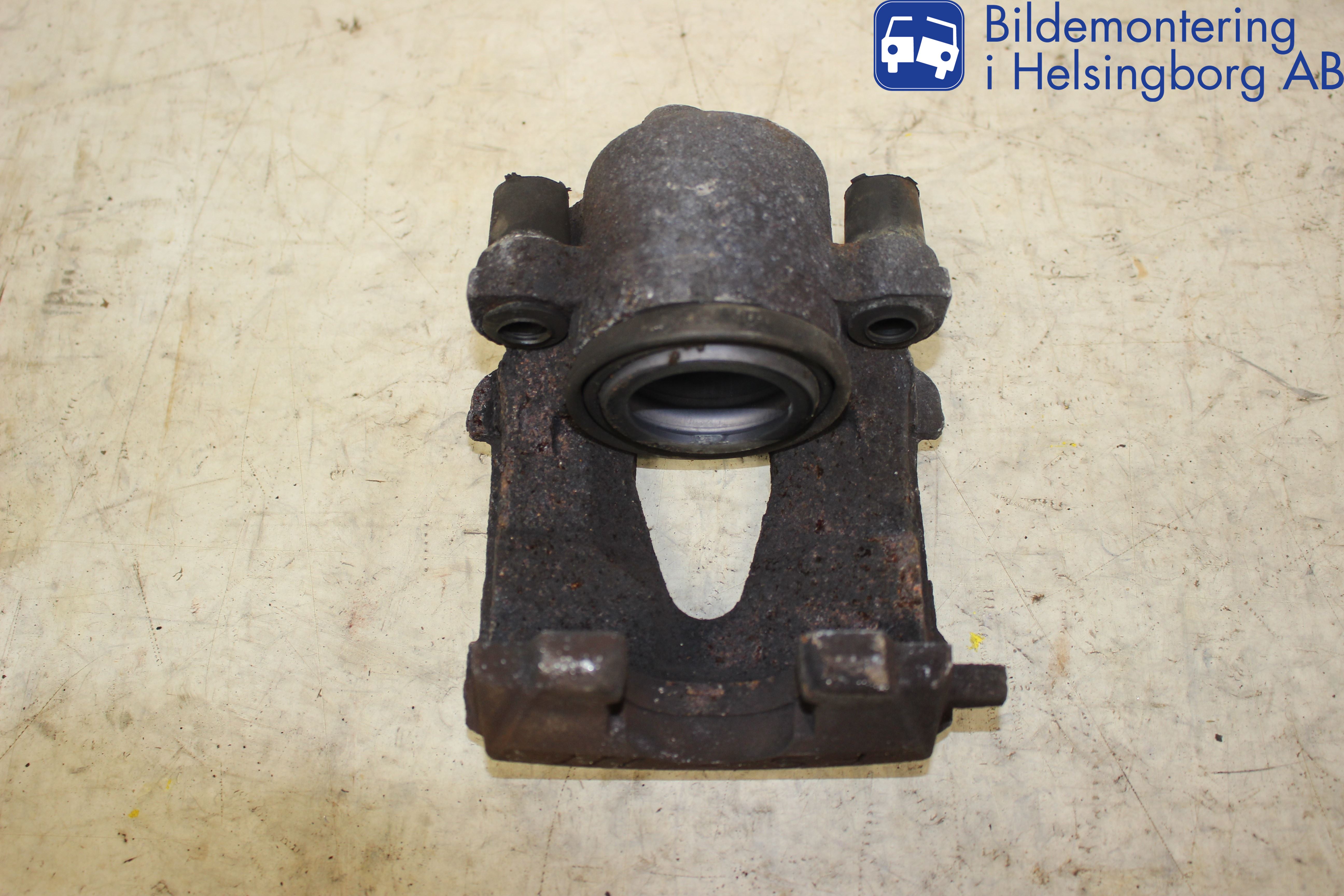 Skoda FABIA 07-14 Bremsecaliper Foran Venstre