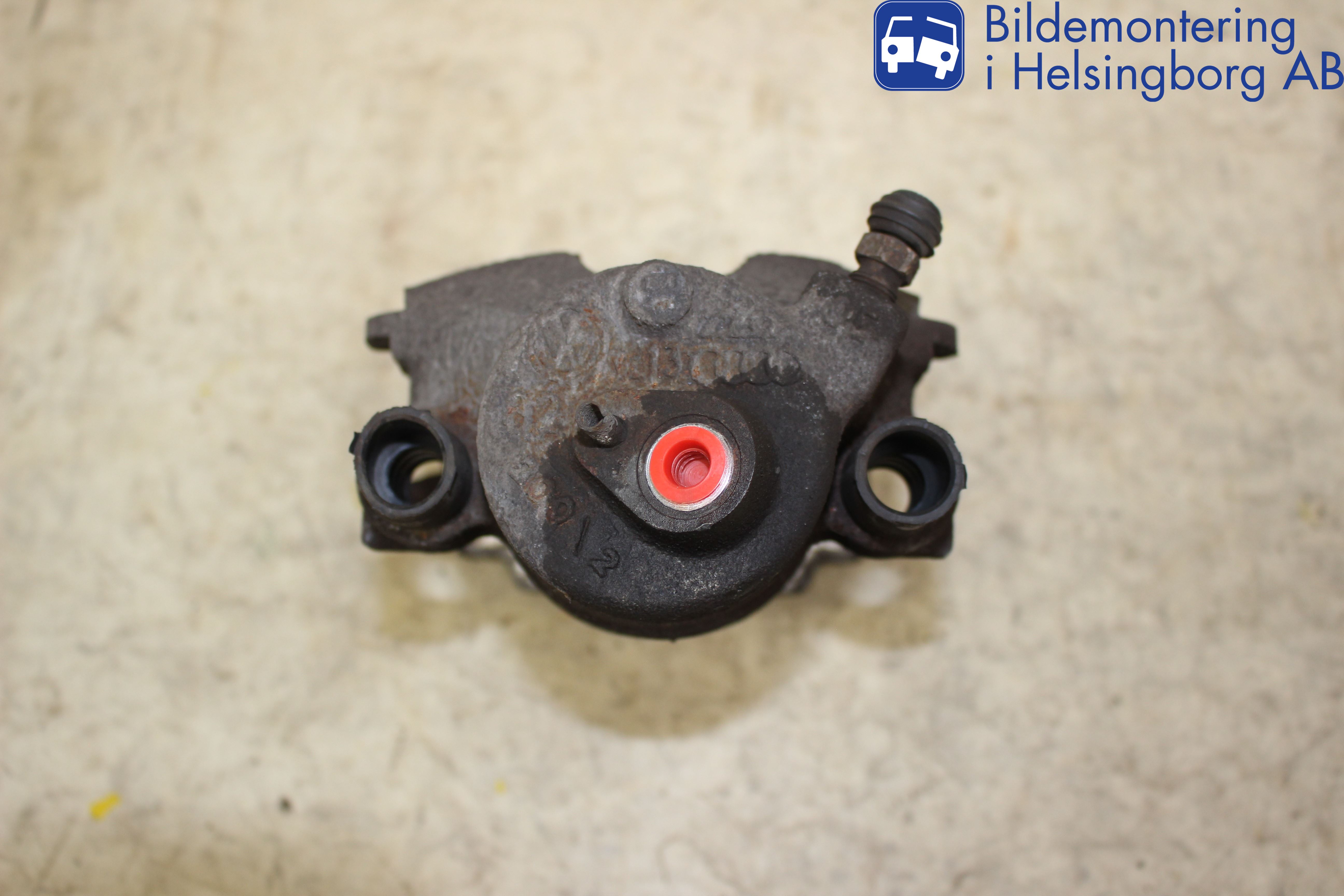 Skoda FABIA 07-14 Bremsecaliper Foran Høyre