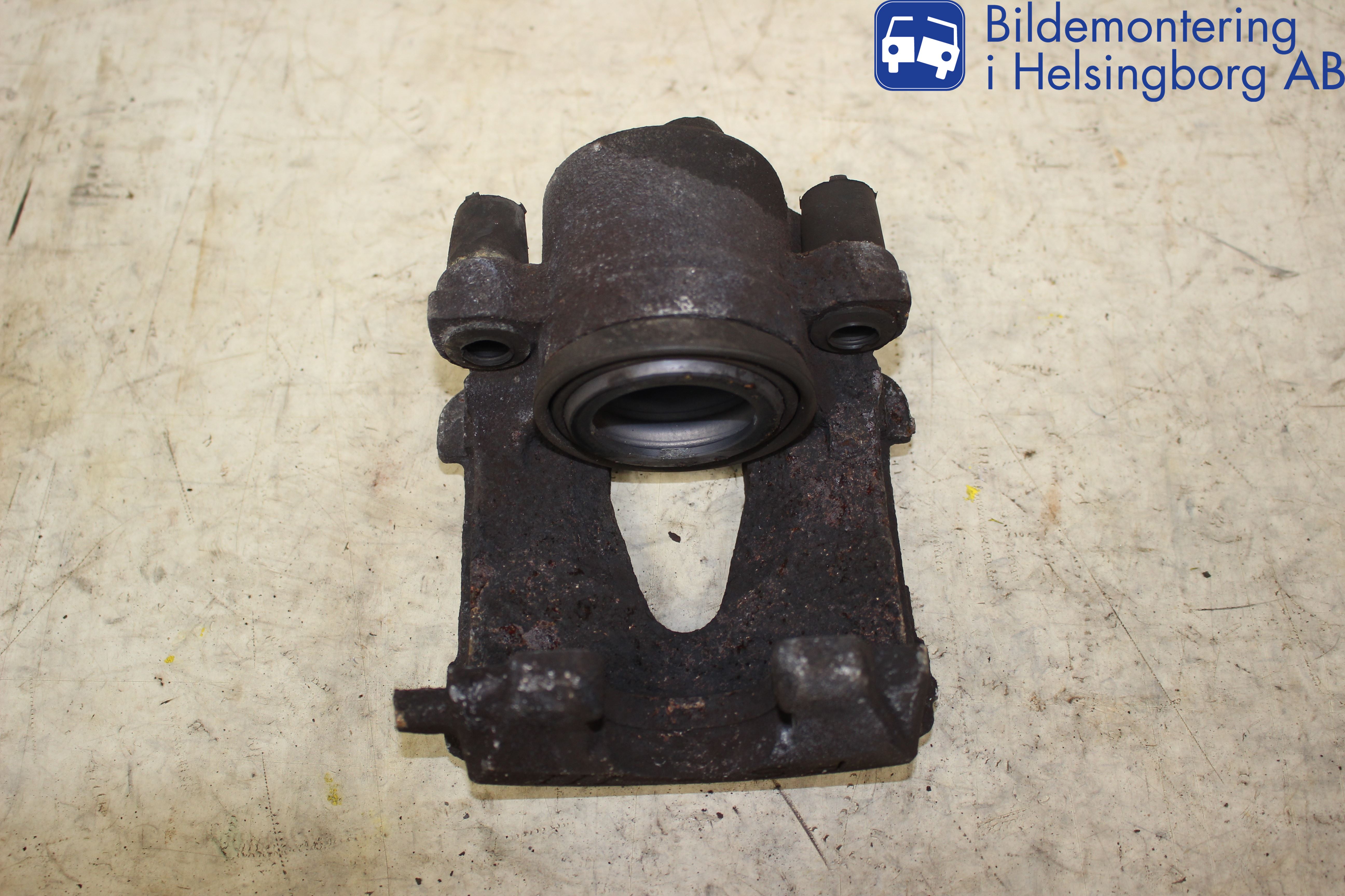 Skoda FABIA 07-14 Bremsecaliper Foran Høyre