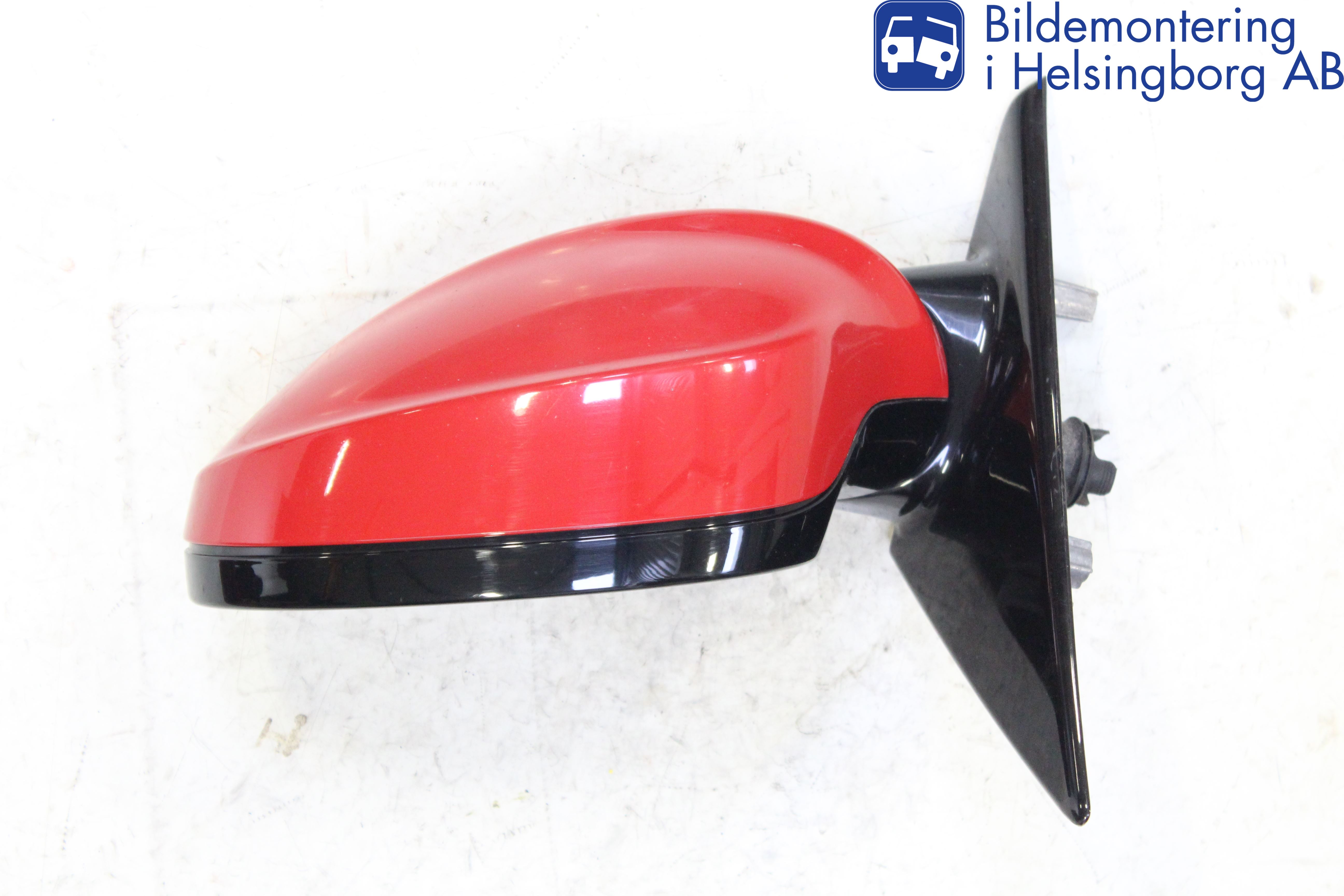 BMW 3 E90/91 SED/TOU 05-12 Speil V M-El Justering