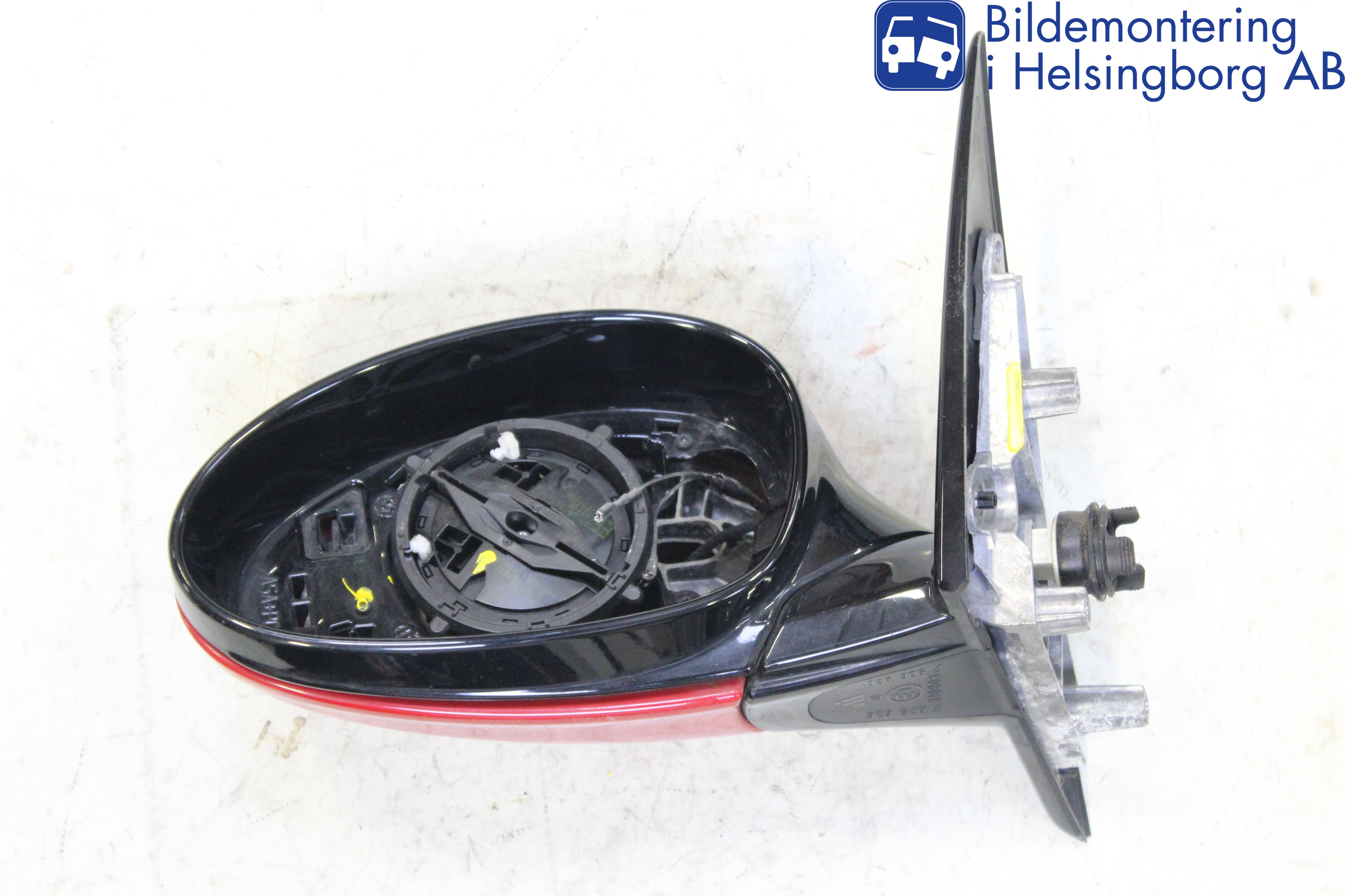 BMW 3 E90/91 SED/TOU 05-12 Speil V M-El Justering