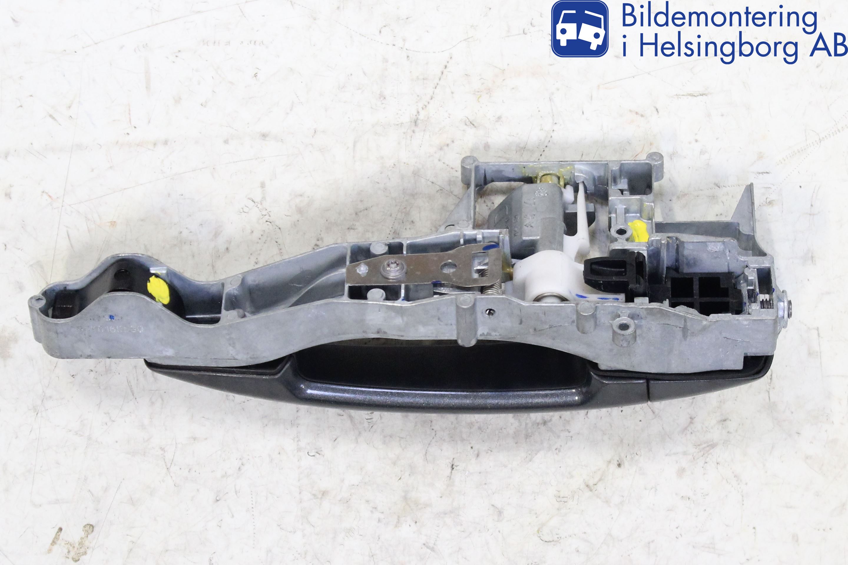 Peugeot PEUGOT 208 16-19 Dørhandtak Ytre Høyre