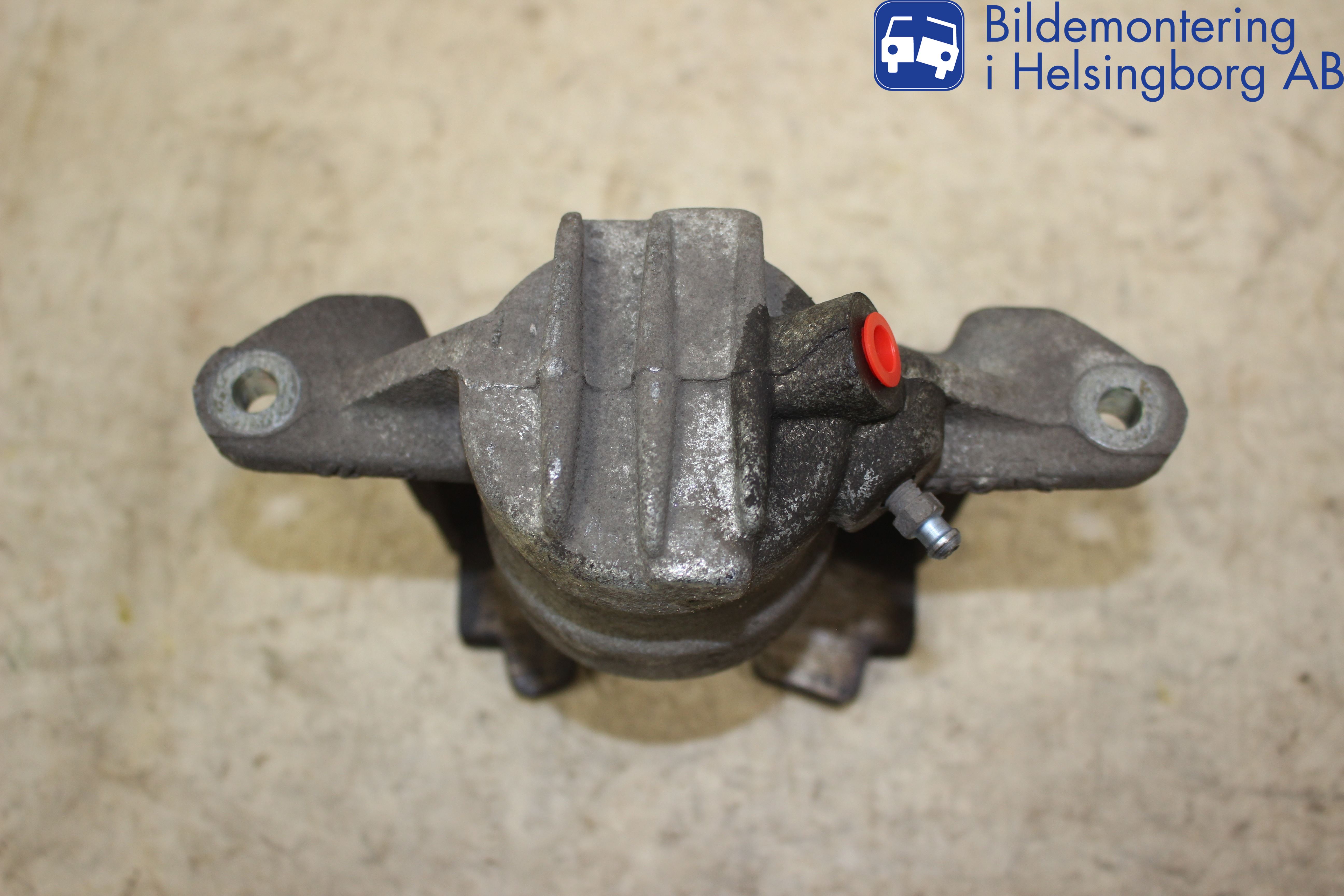 Peugeot PEUGOT 208 16-19 Bremsecaliper Foran Høyre