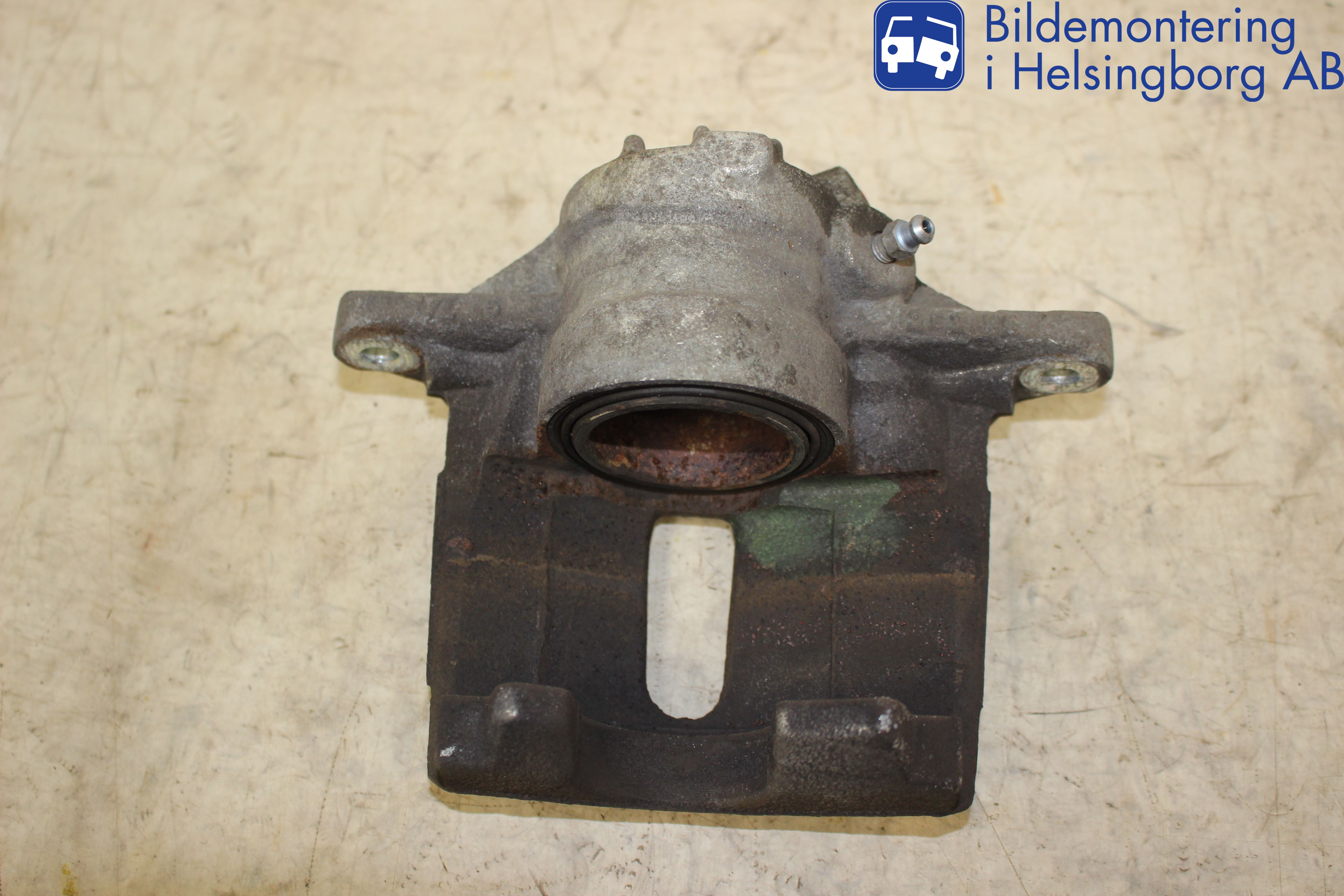 Peugeot PEUGOT 208 16-19 Bremsecaliper Foran Høyre