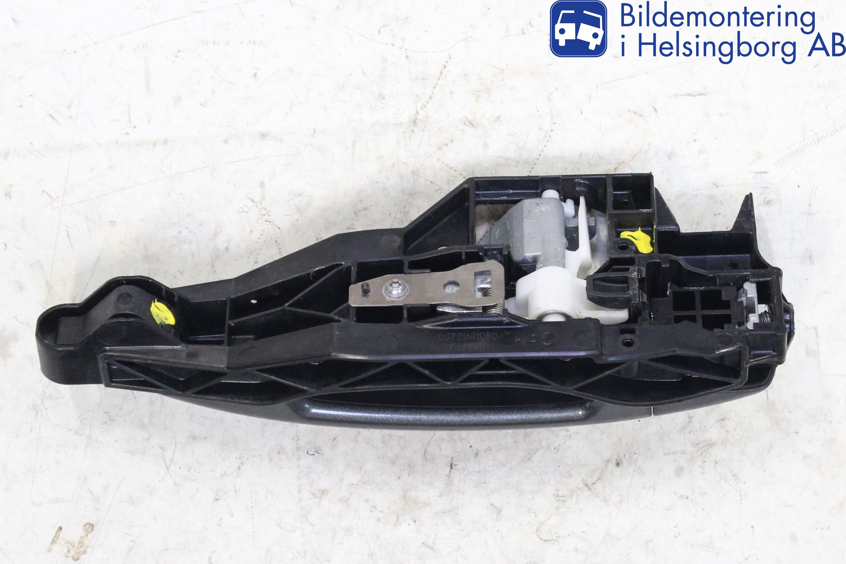 Peugeot PEUGOT 208 16-19 Dørhandtak Ytre Høyre