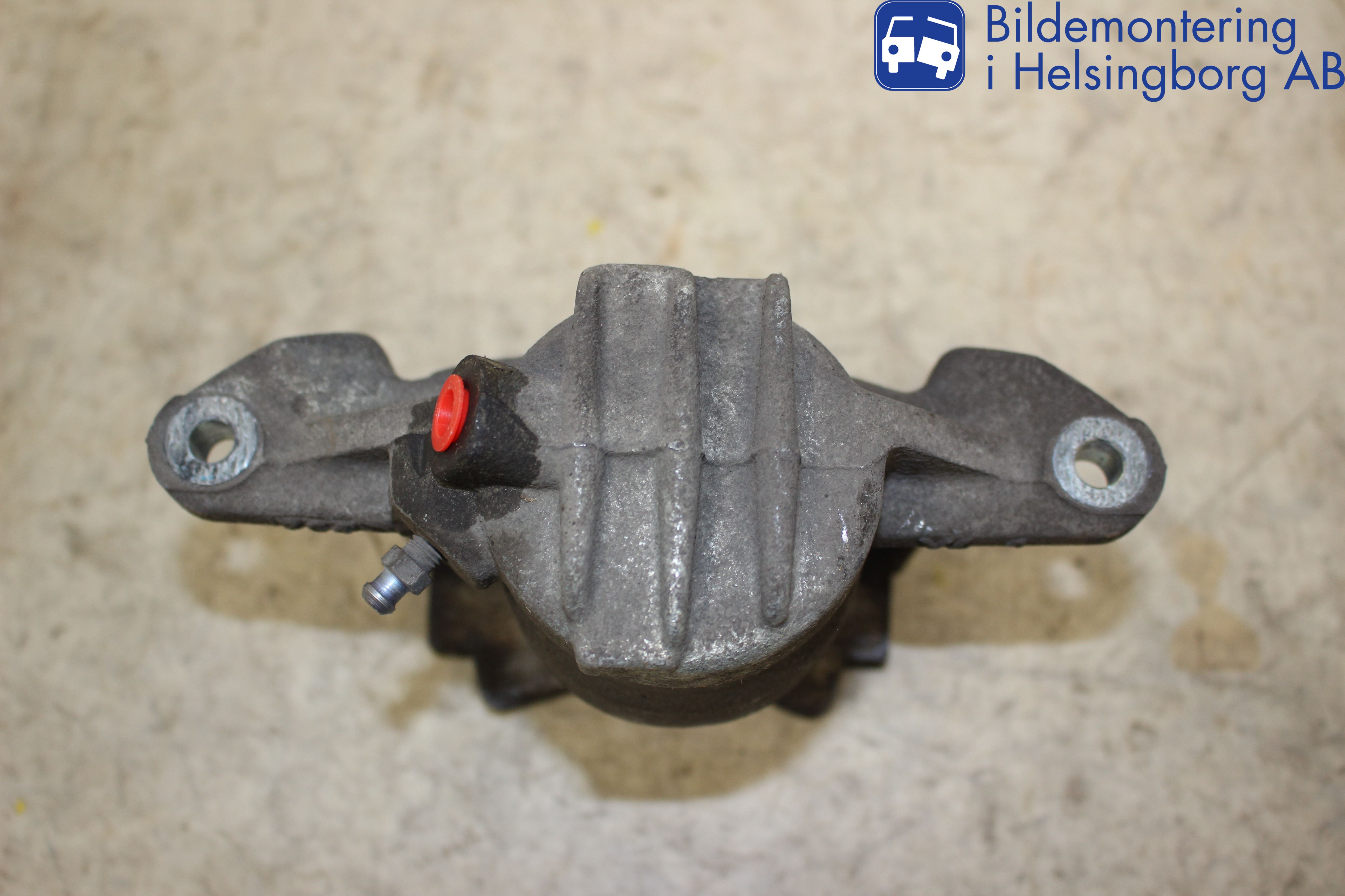 Peugeot PEUGOT 208 16-19 Bremsecaliper Foran Venstre