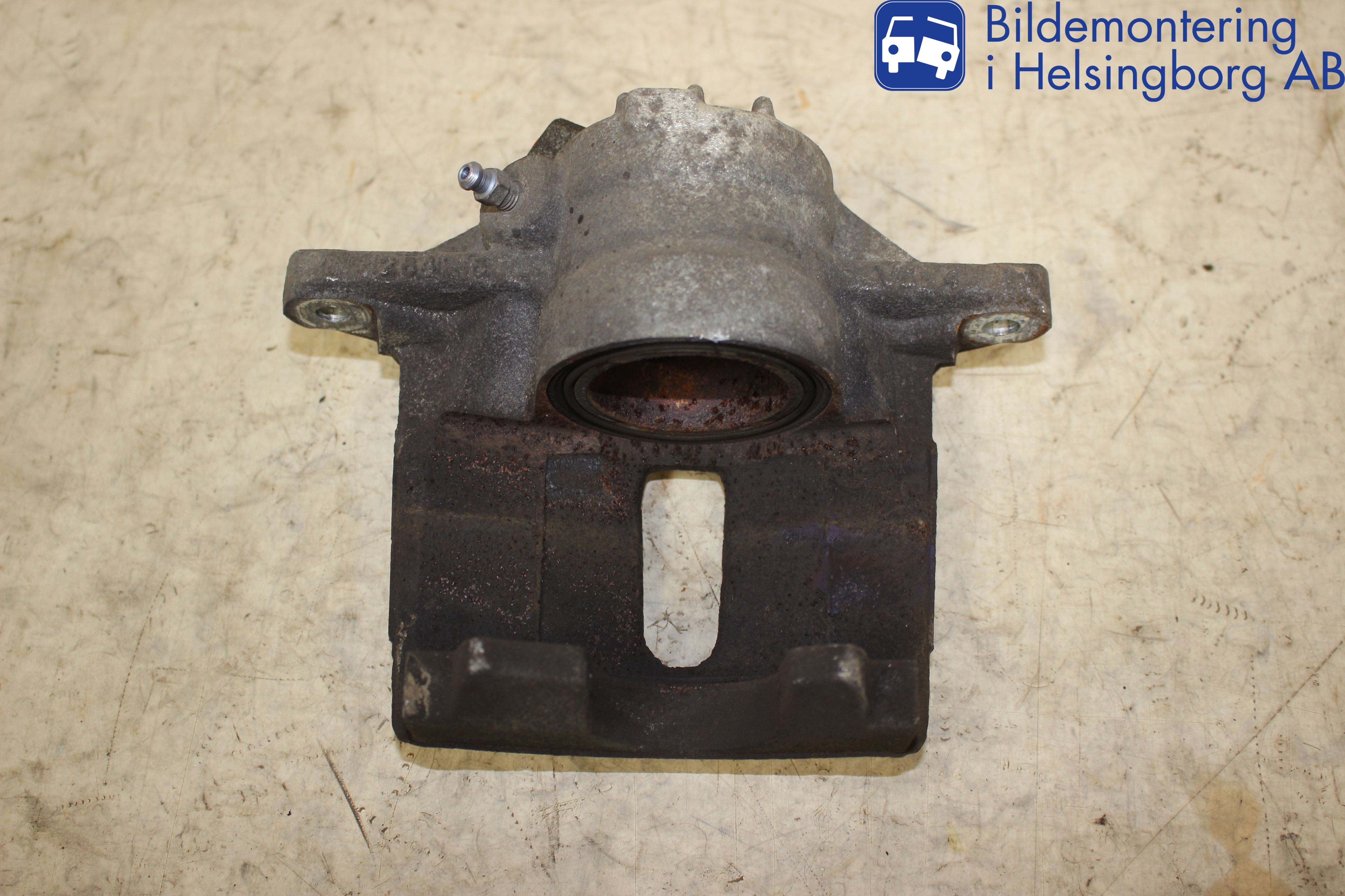 Peugeot PEUGOT 208 16-19 Bremsecaliper Foran Venstre