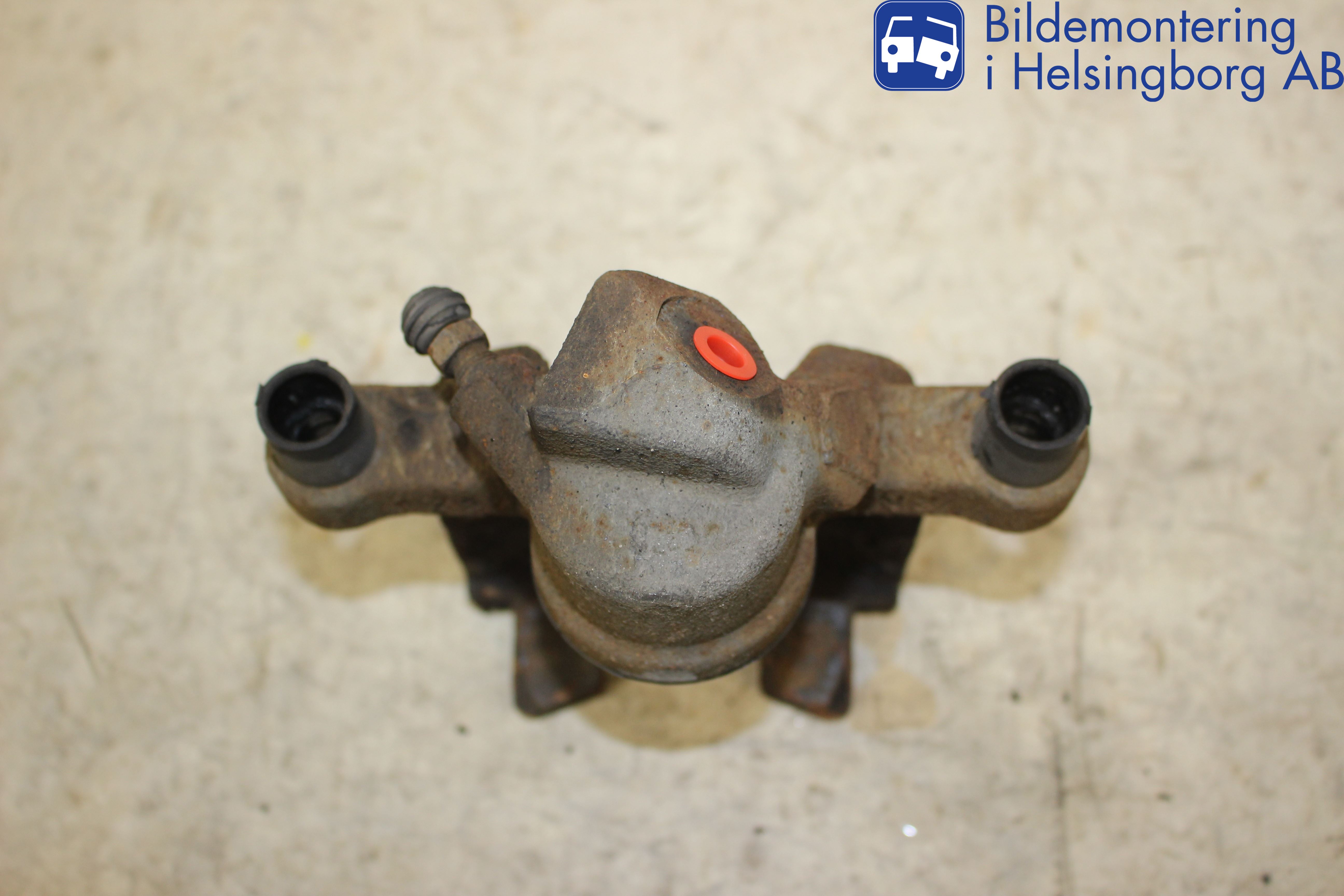 Mercedes-Benz MB GLK-KLASS (X204) 08-16 Bremsecaliper Bak Høyre