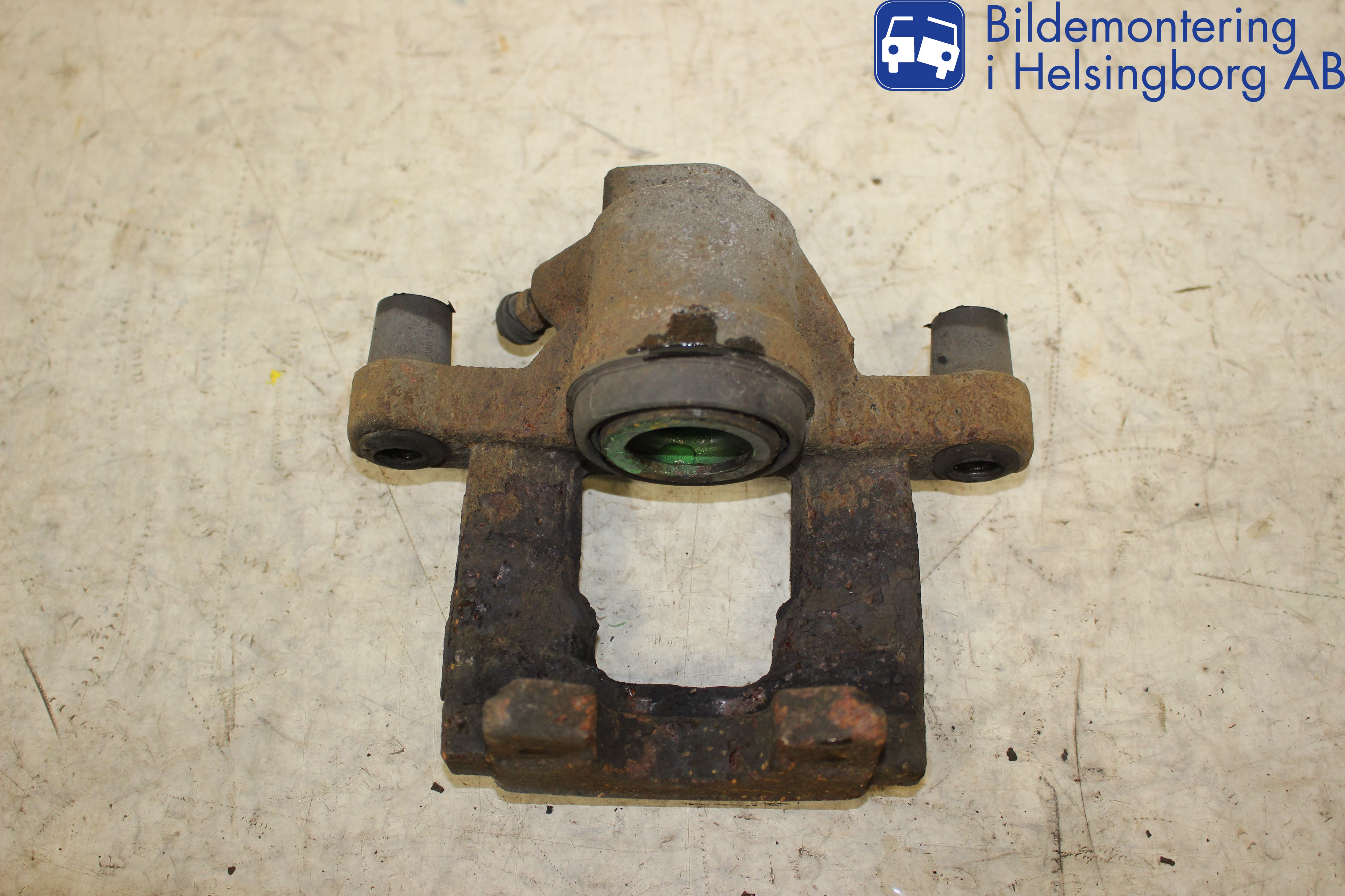 Mercedes-Benz MB GLK-KLASS (X204) 08-16 Bremsecaliper Bak Høyre