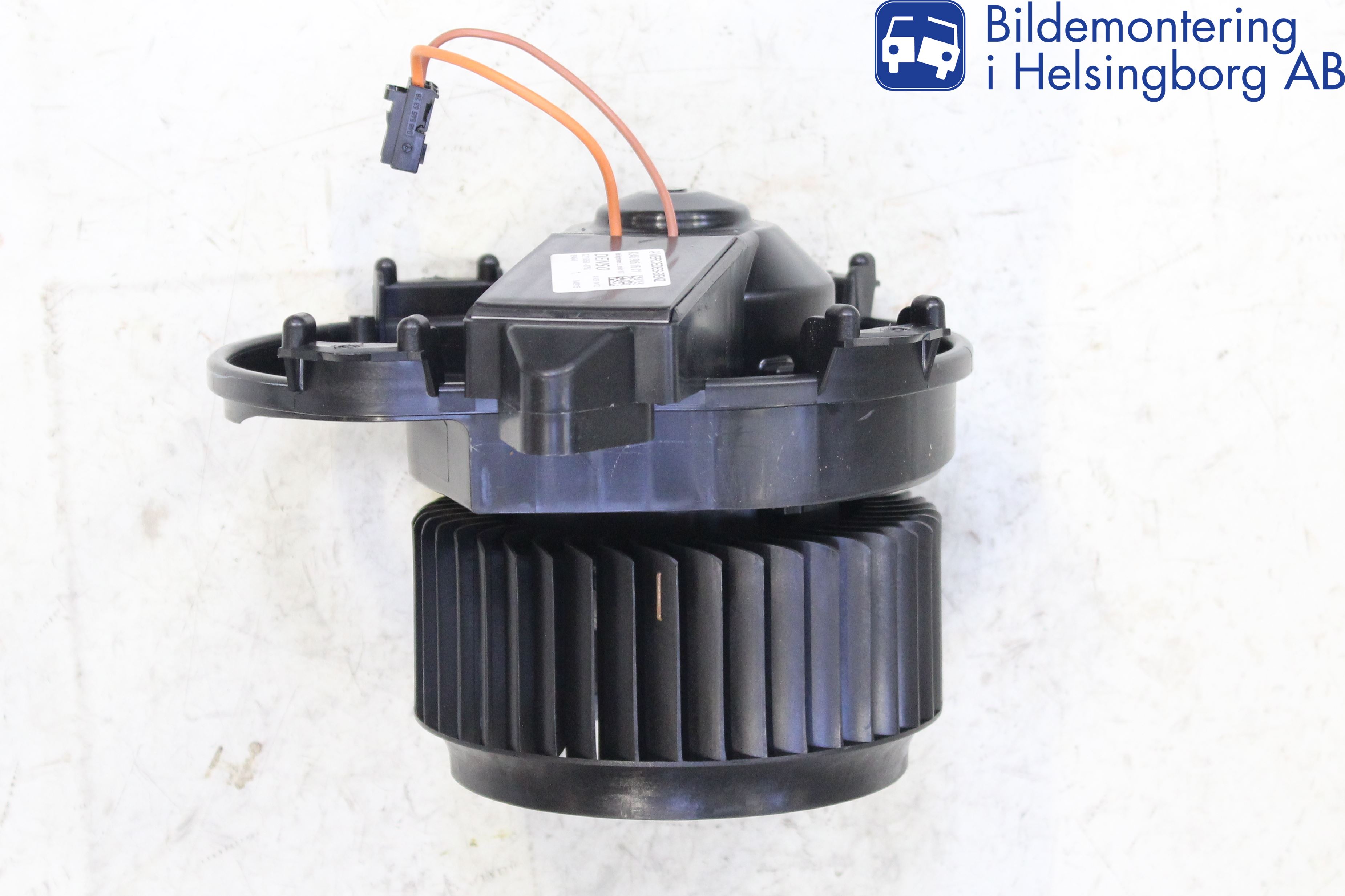 Mercedes-Benz MB GLA-KLASS (X156) 13-20 Varmeapparat Viftemotor