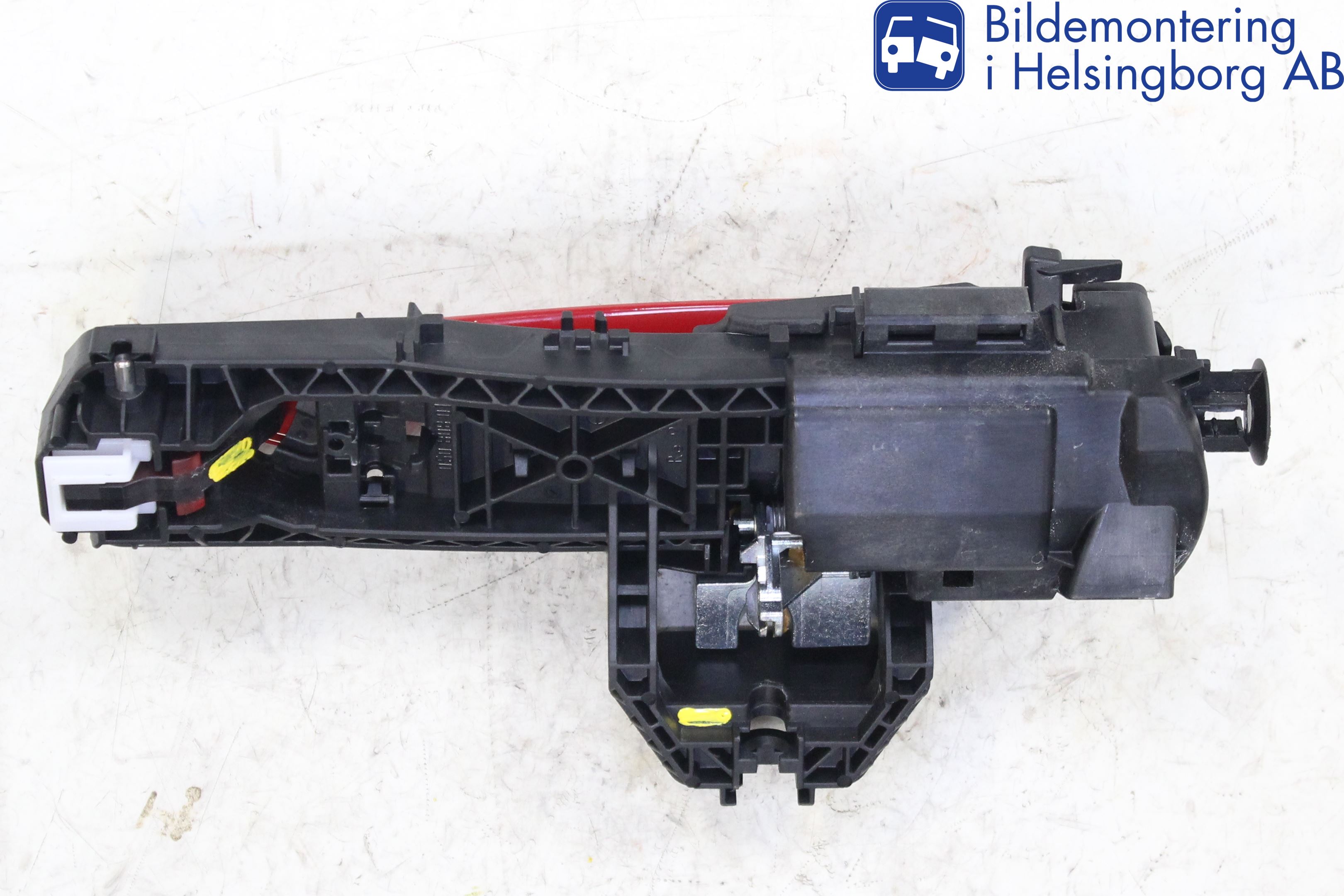 Mercedes-Benz MB GLA-KLASS (X156) 13-20 Dørhandtak Ytre Høyre
