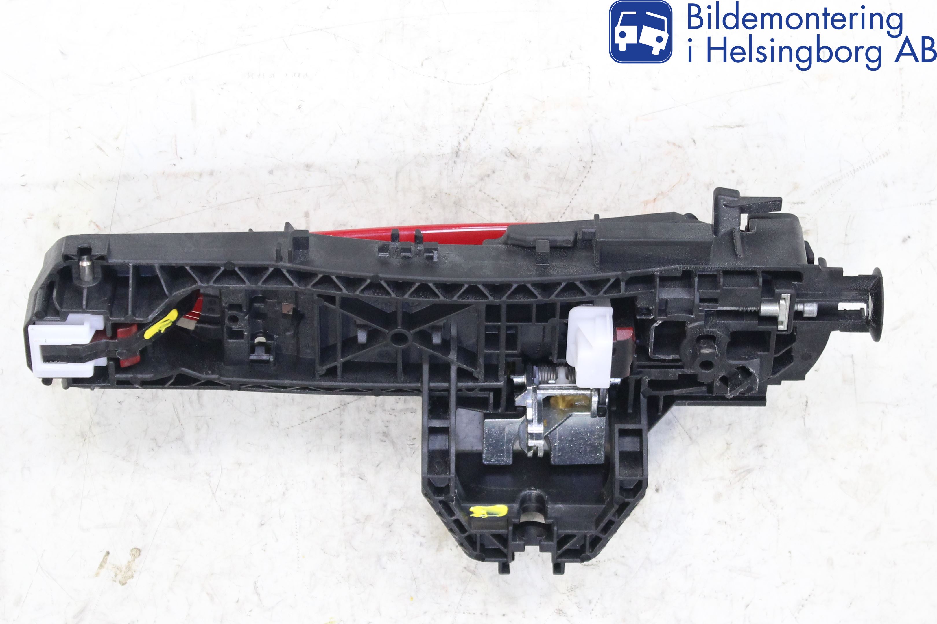 Mercedes-Benz MB GLA-KLASS (X156) 13-20 Dørhandtak Ytre Høyre