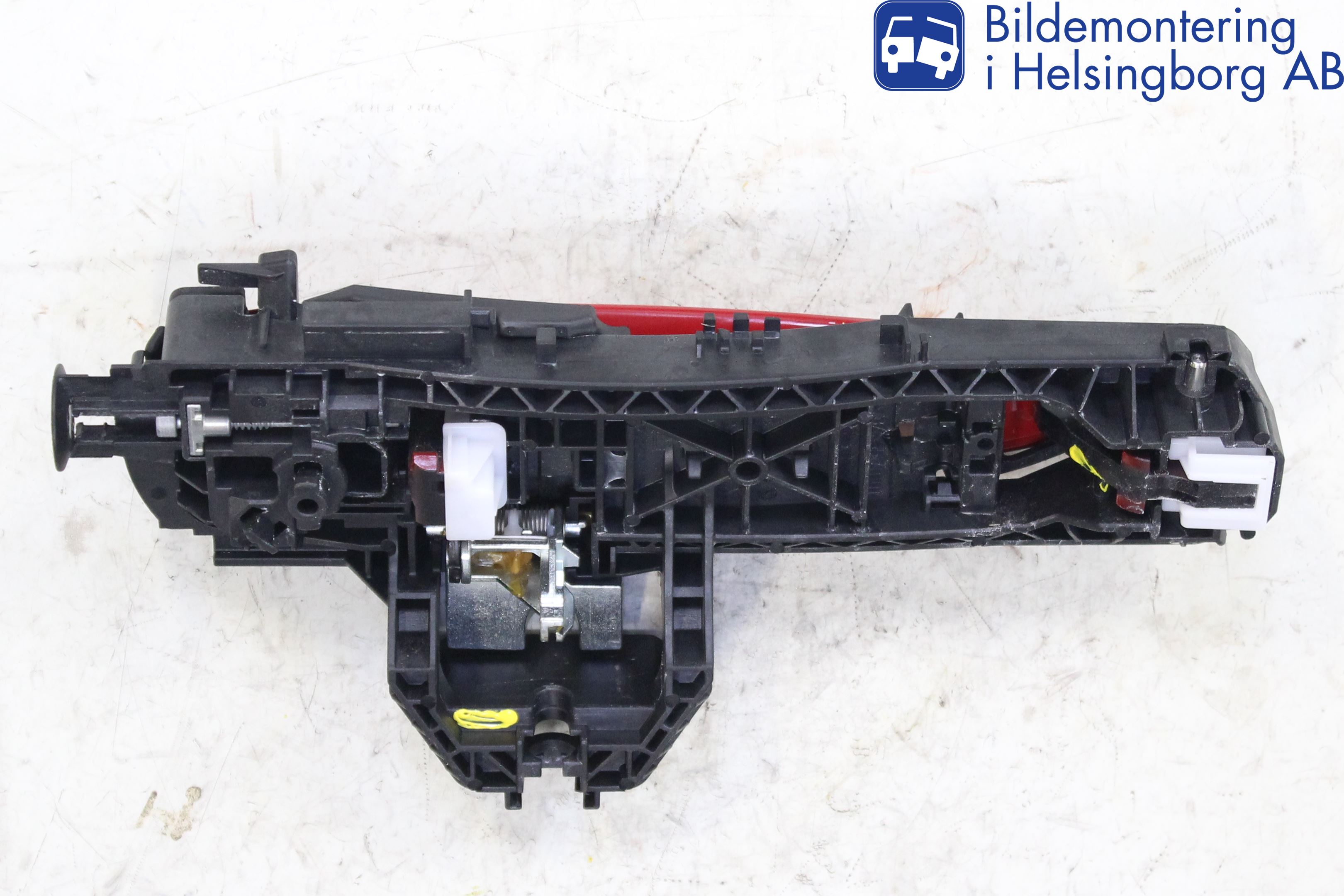 Mercedes-Benz MB GLA-KLASS (X156) 13-20 Dørhandtak Ytre Venstre