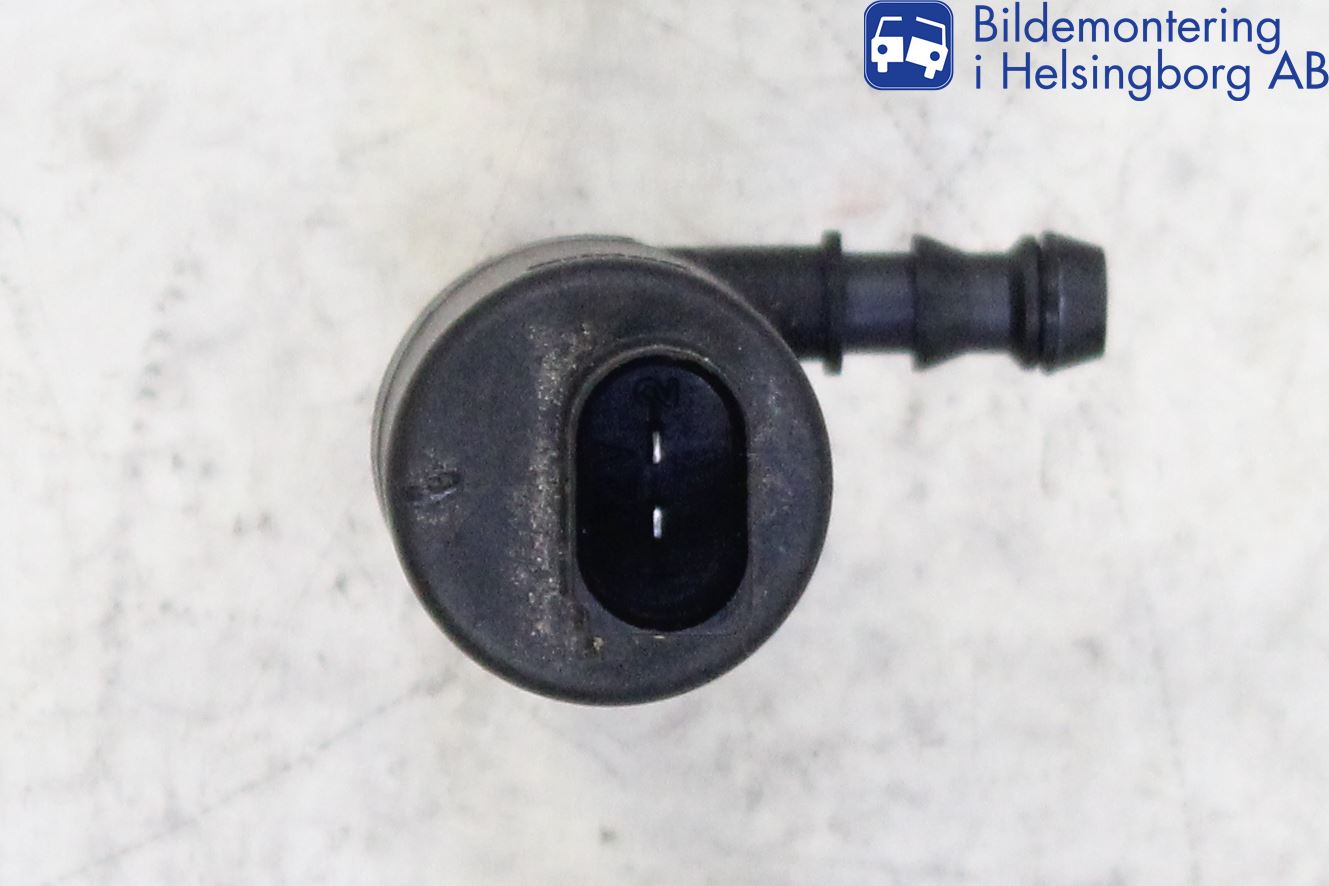 Mercedes-Benz MB GLA-KLASS (X156) 13-20 Spylerpumpe Høytrykk