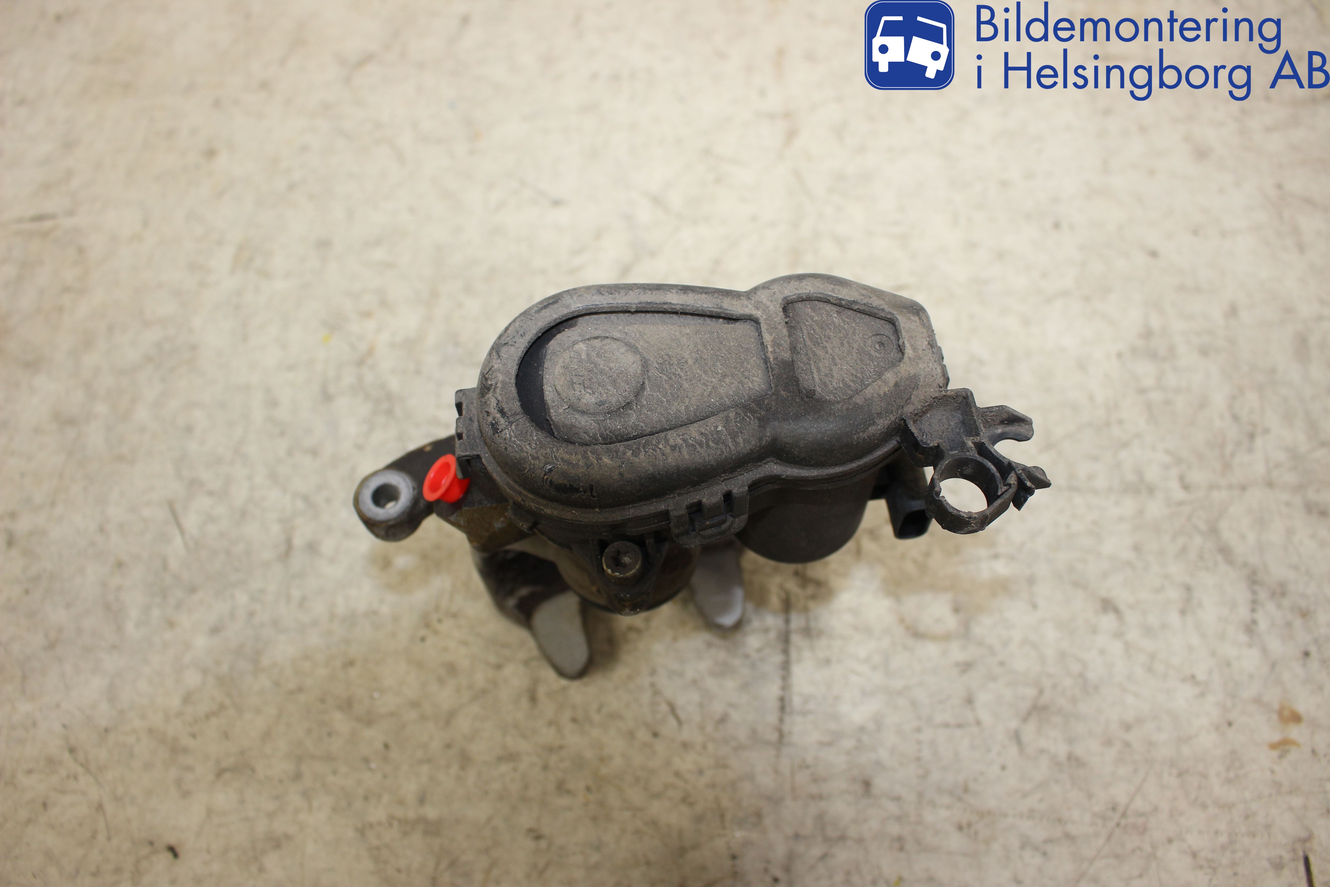 Mercedes-Benz MB GLA-KLASS (X156) 13-20 Bremsecaliper Bak Venstre