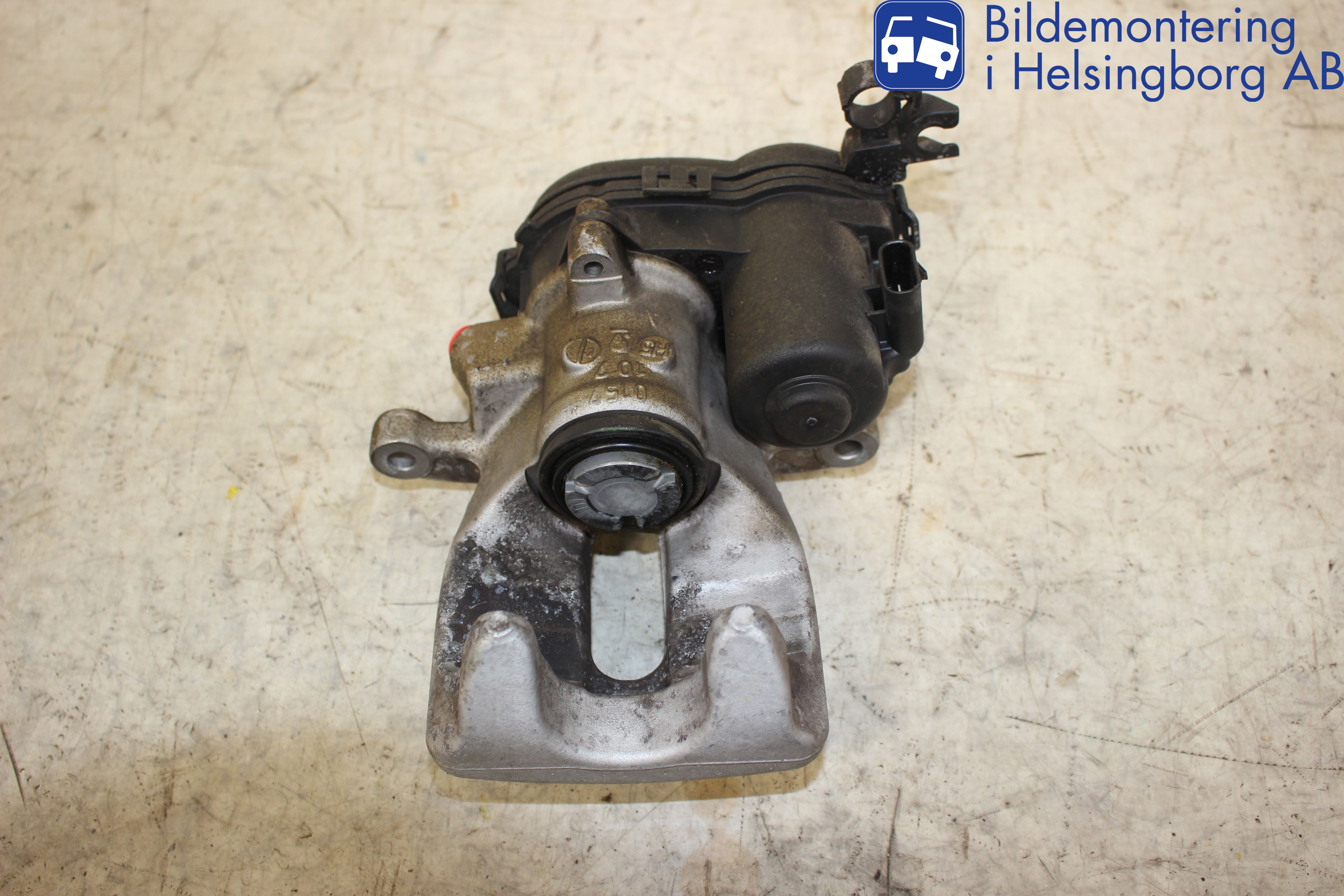Mercedes-Benz MB GLA-KLASS (X156) 13-20 Bremsecaliper Bak Venstre