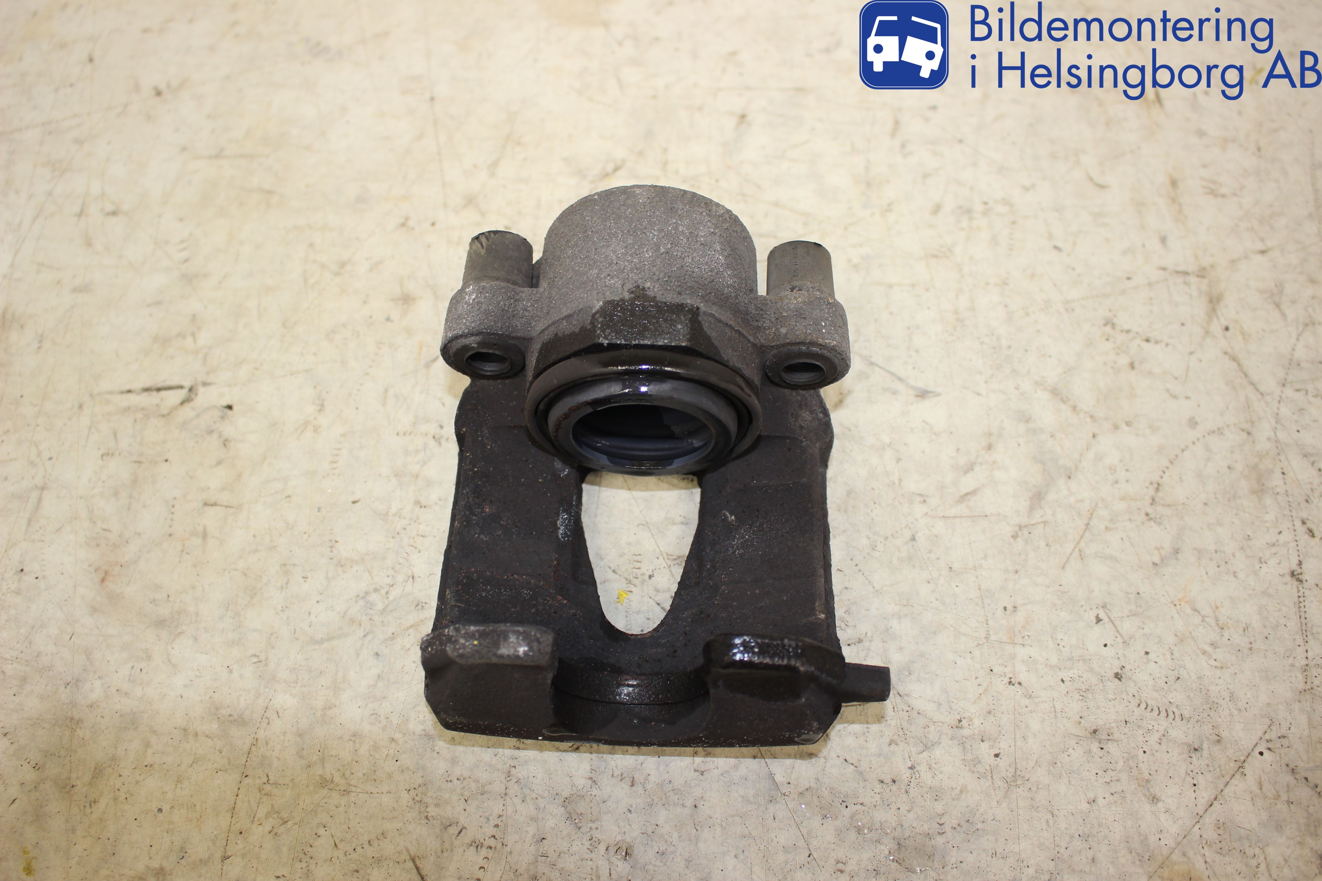 Volkswagen VW POLO 10-17 Bremsecaliper Foran Venstre