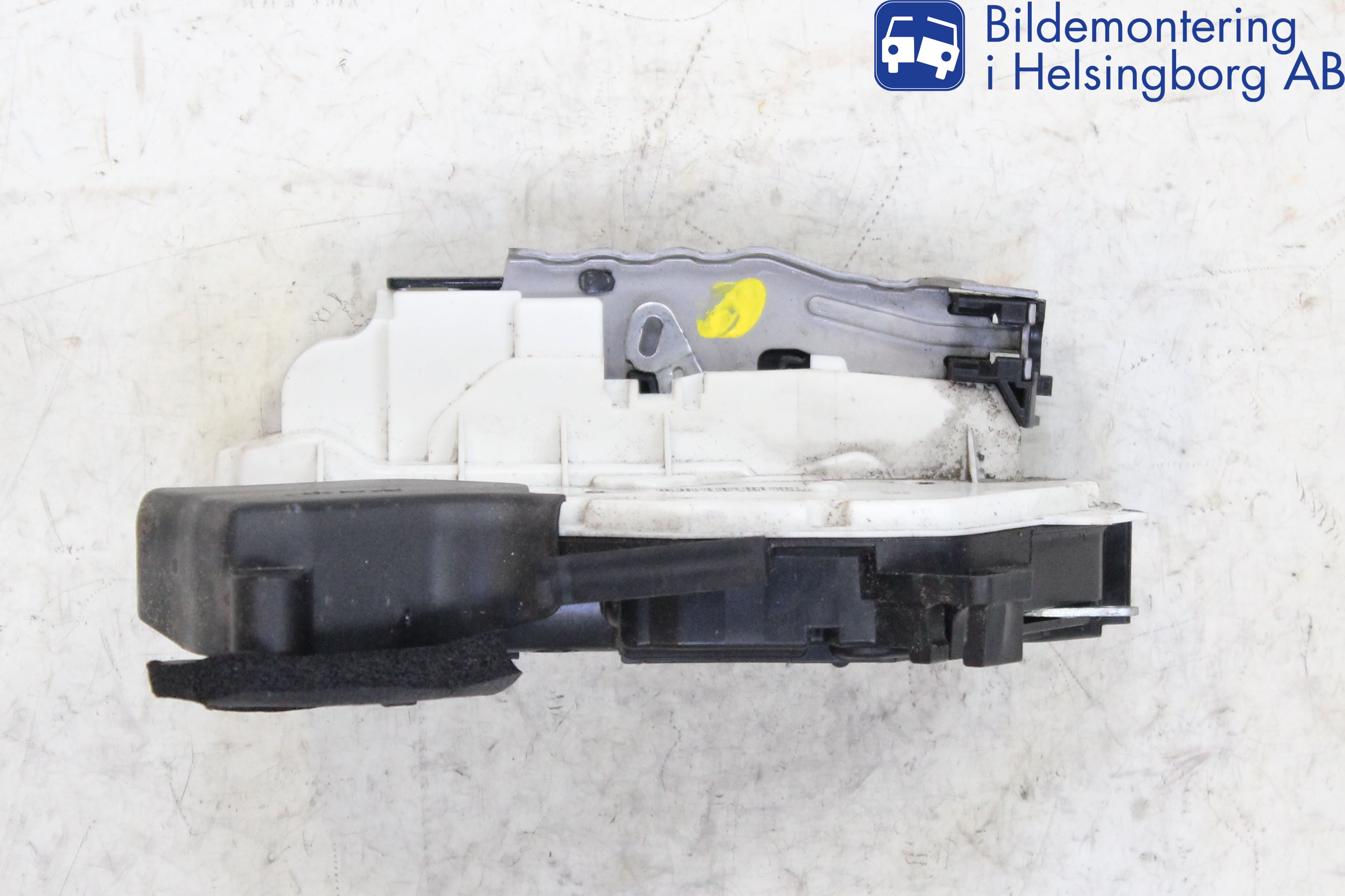 Volkswagen VW POLO 10-17 Sentrallåsmotor Venstre