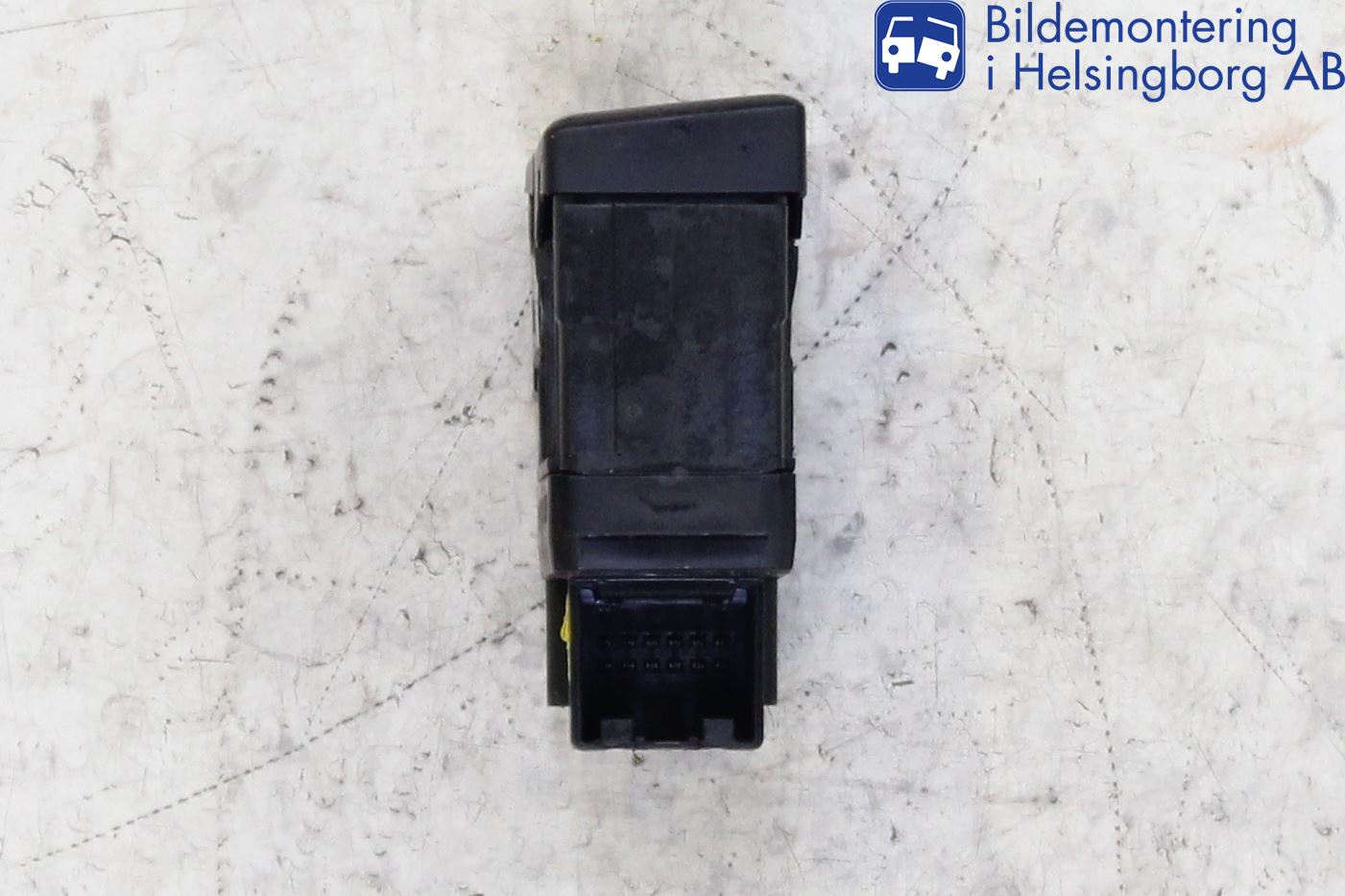 Audi A4/S4 08-11 Bryter Parkeringsbrems