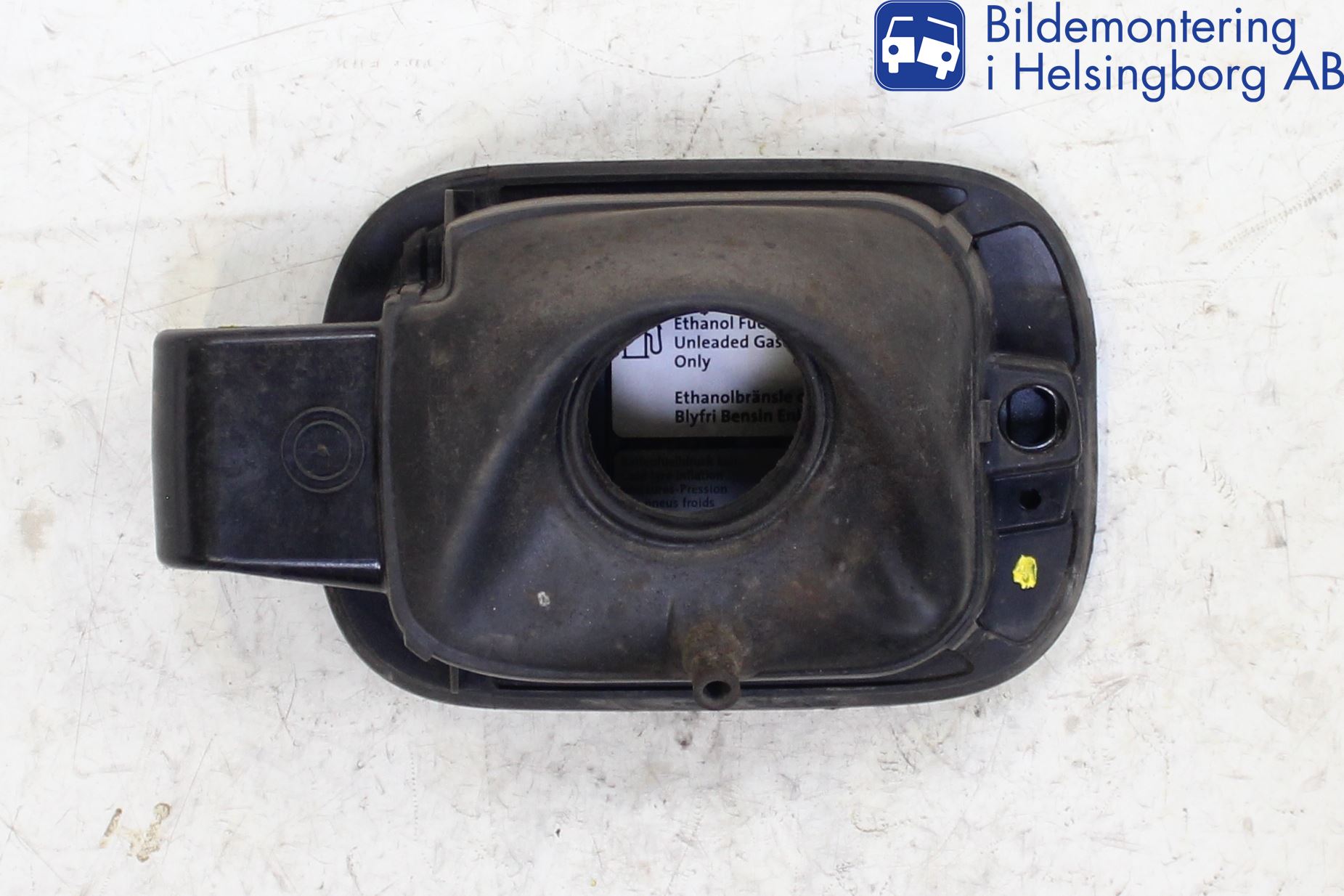 Volkswagen VW GOLF V 04-09 Drivstoff Tankluke