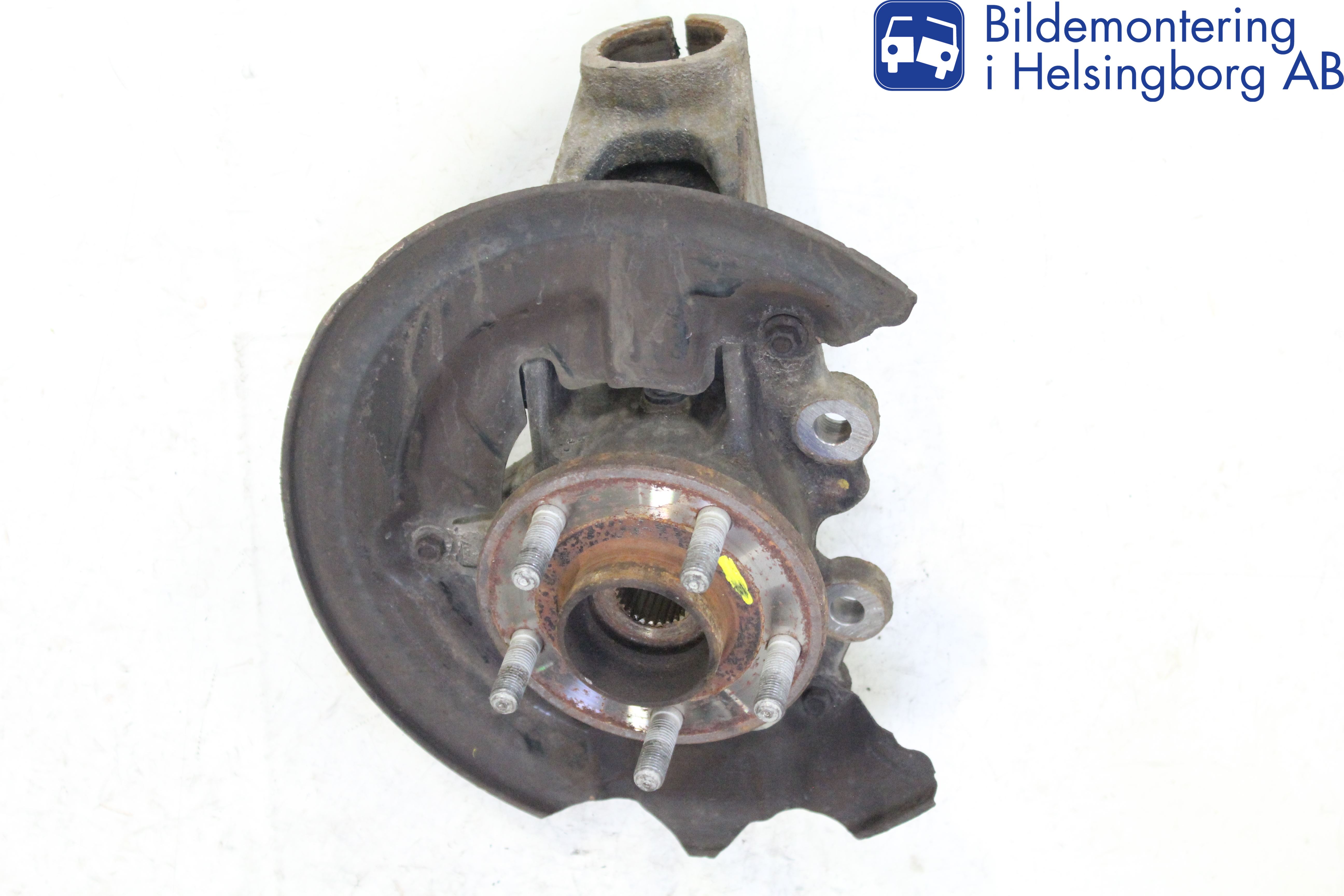Ford C-MAX II  11-14 Spindel Hf