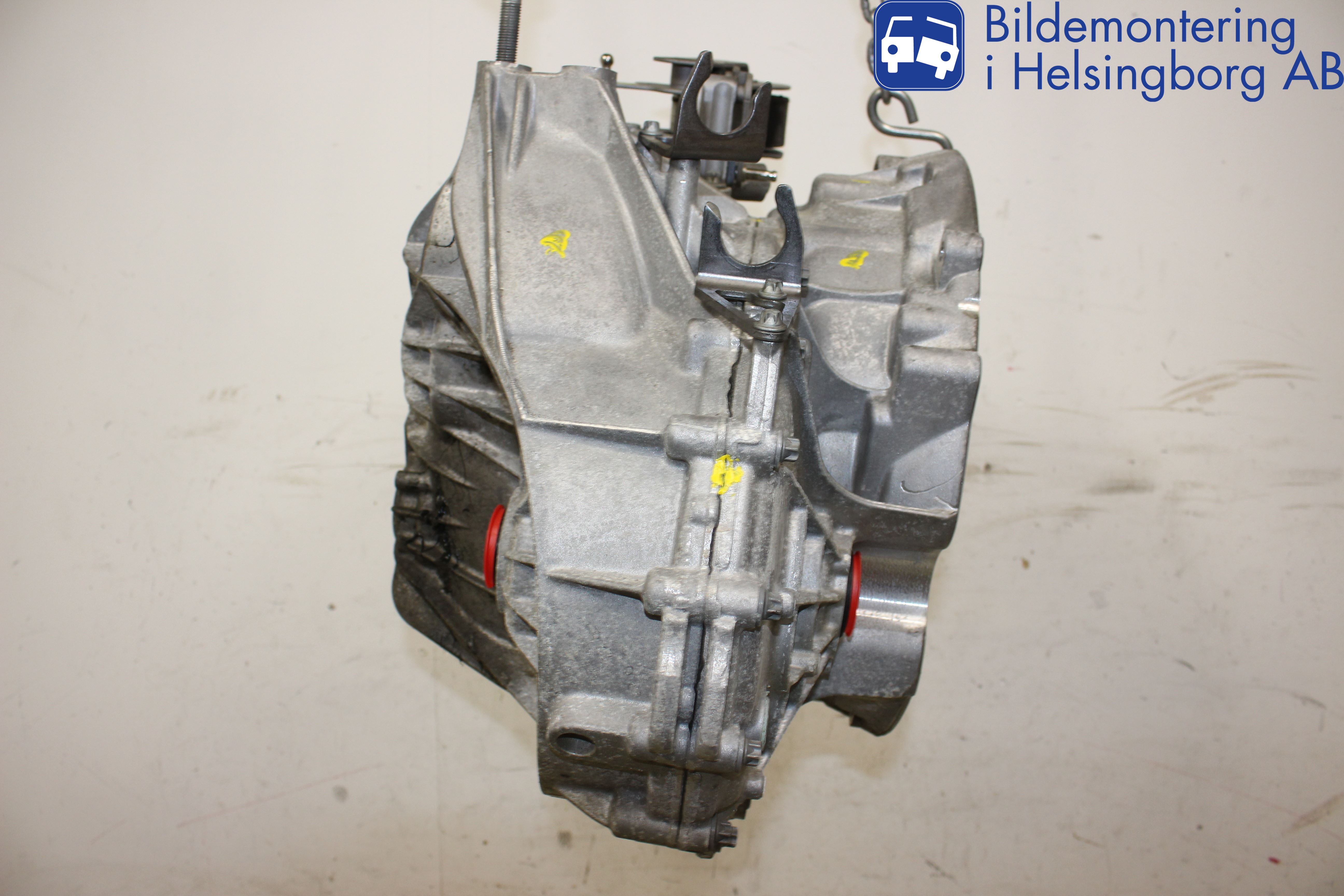 Mercedes-Benz MB GLA-KLASS (X156) 13-20 Gearkasse 6 Trinn