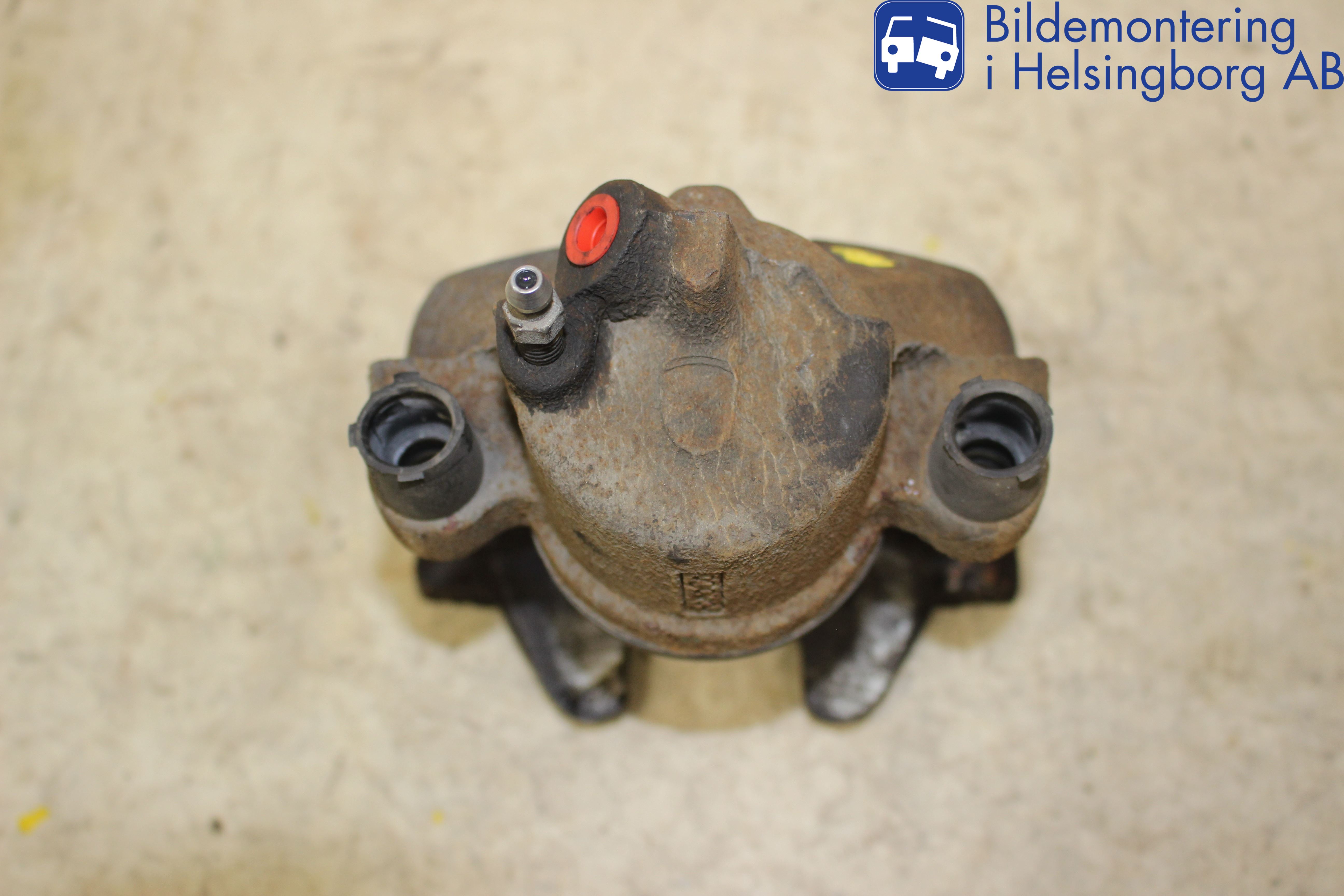 Ford C-MAX II  11-14 Bremsecaliper Foran Venstre